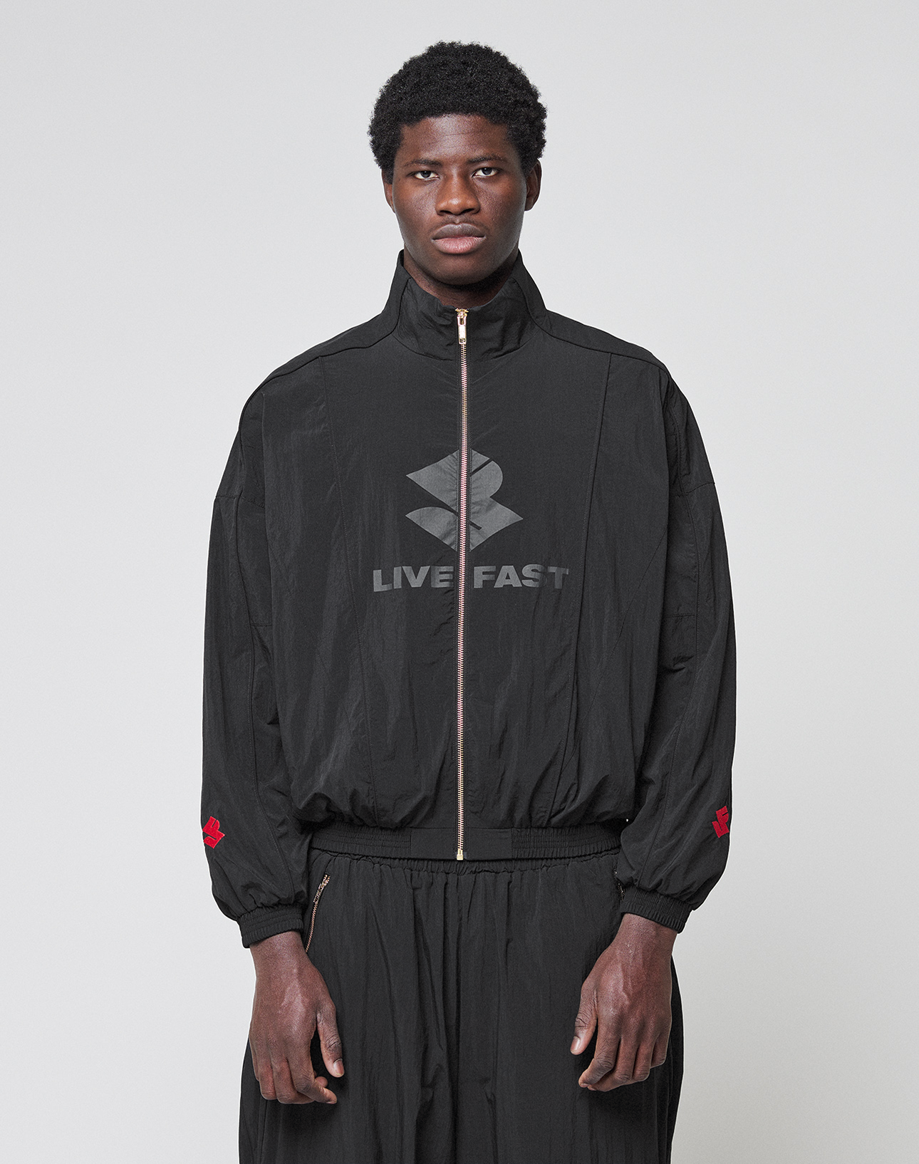 Dealership Trackjacket
