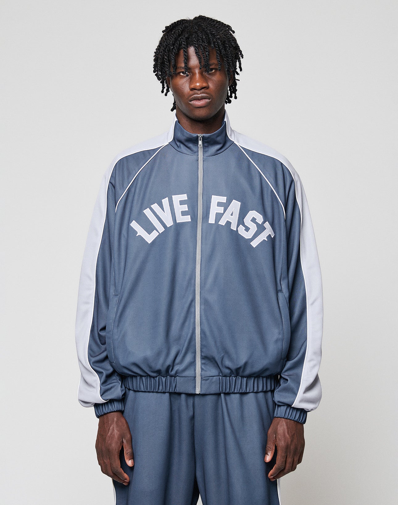 Arch Trackjacket
