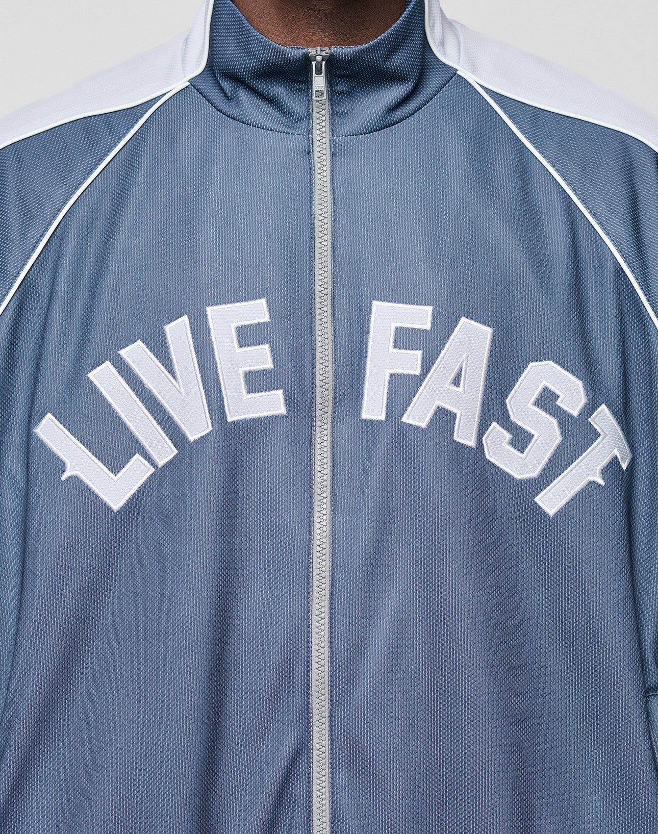 Arch Trackjacket