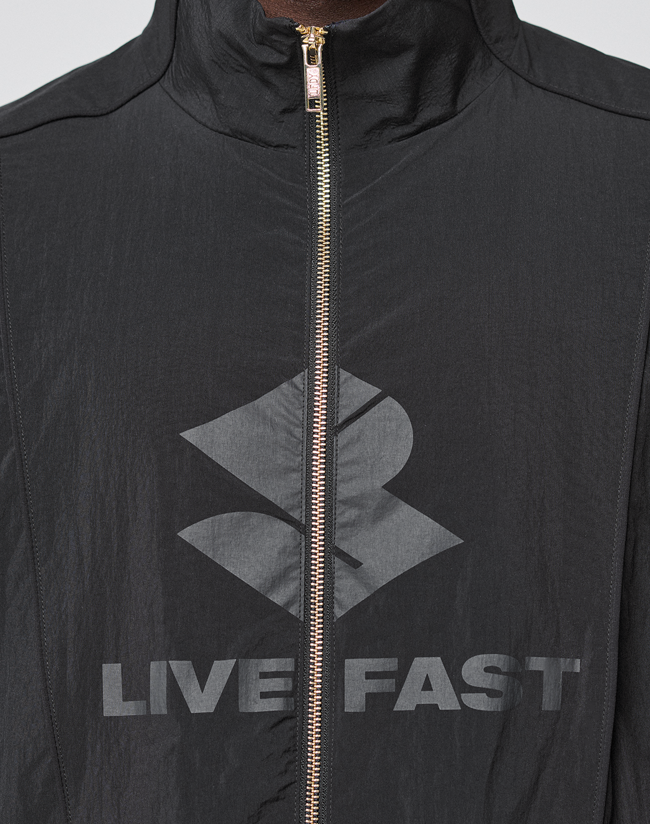 Dealership Trackjacket