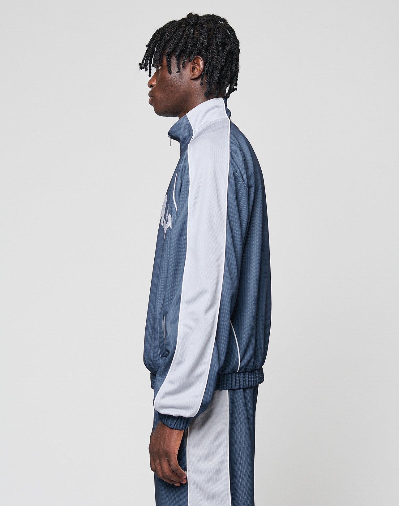 Arch Trackjacket
