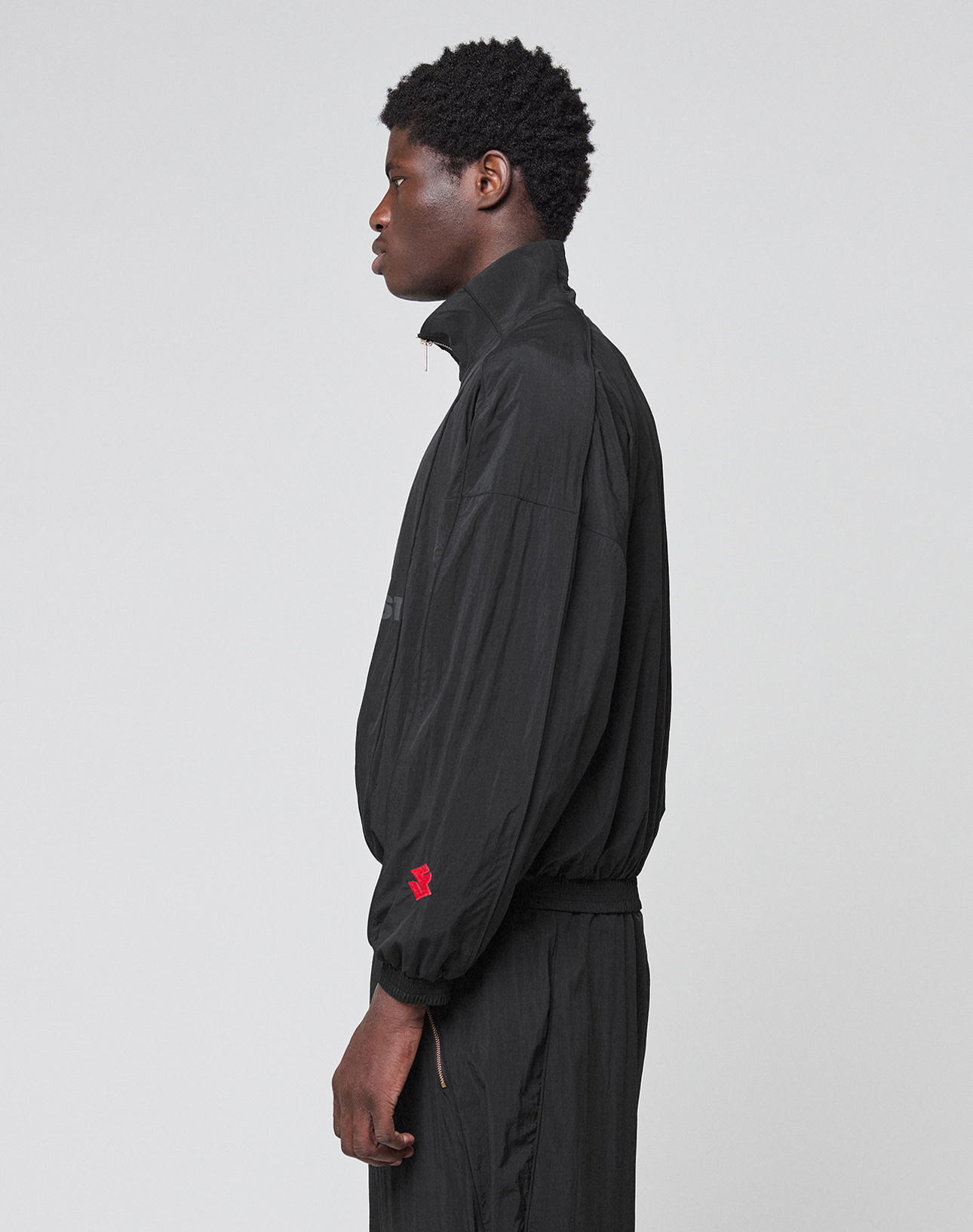 Dealership Trackjacket