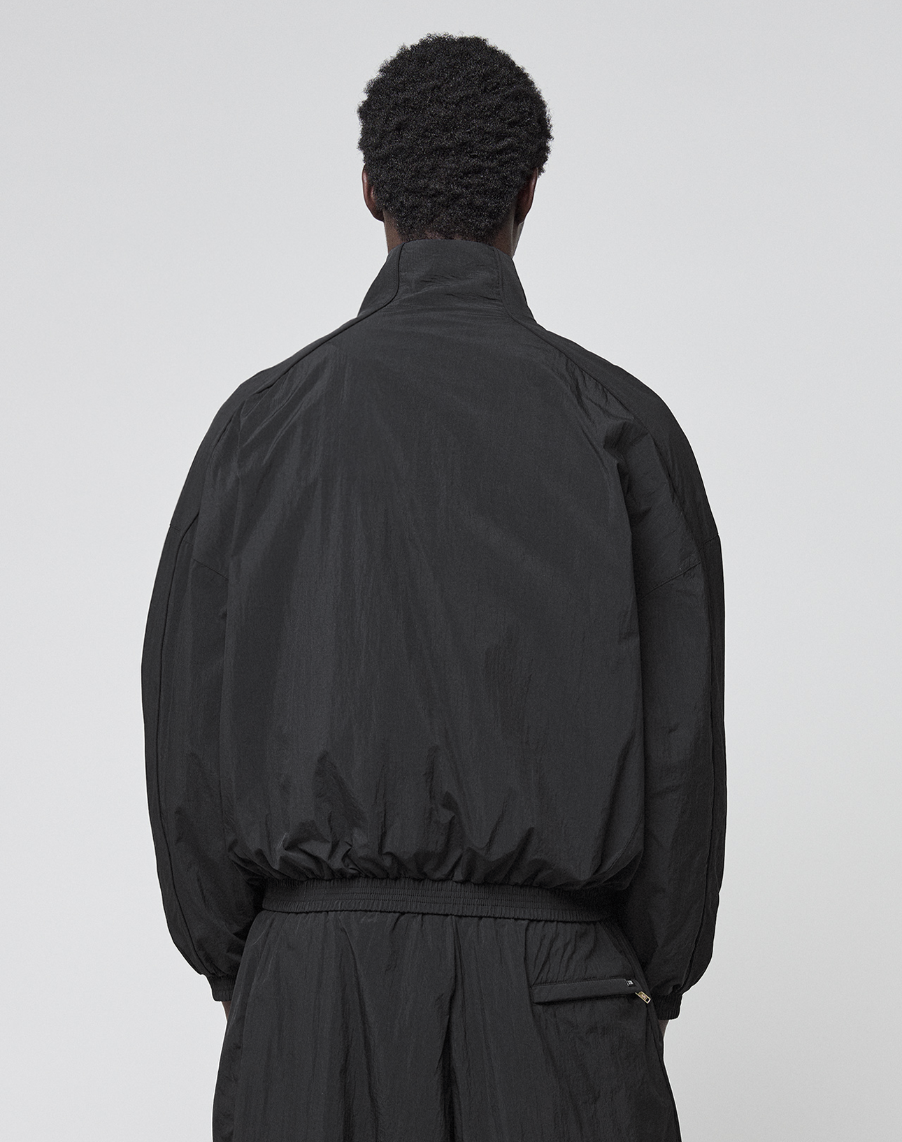 Dealership Trackjacket