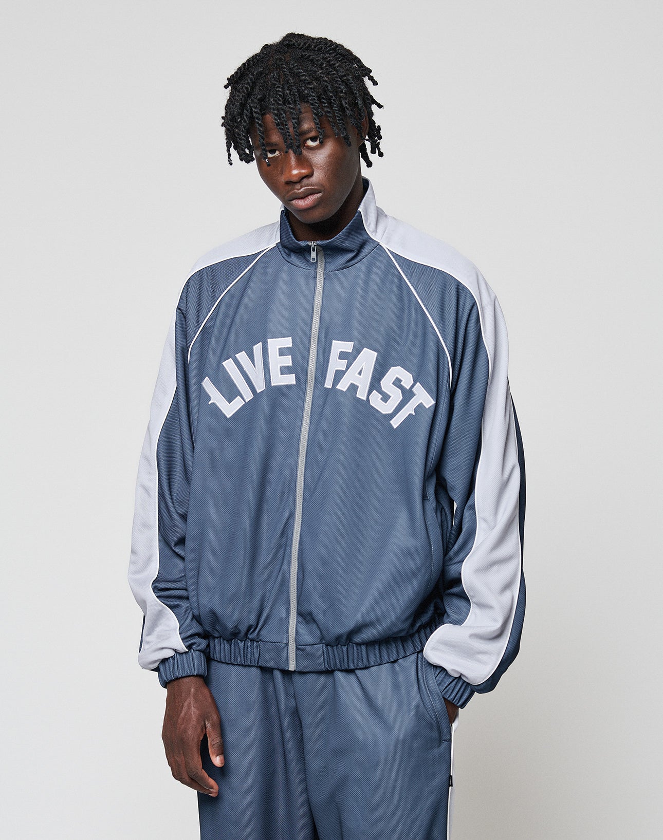 Arch Trackjacket