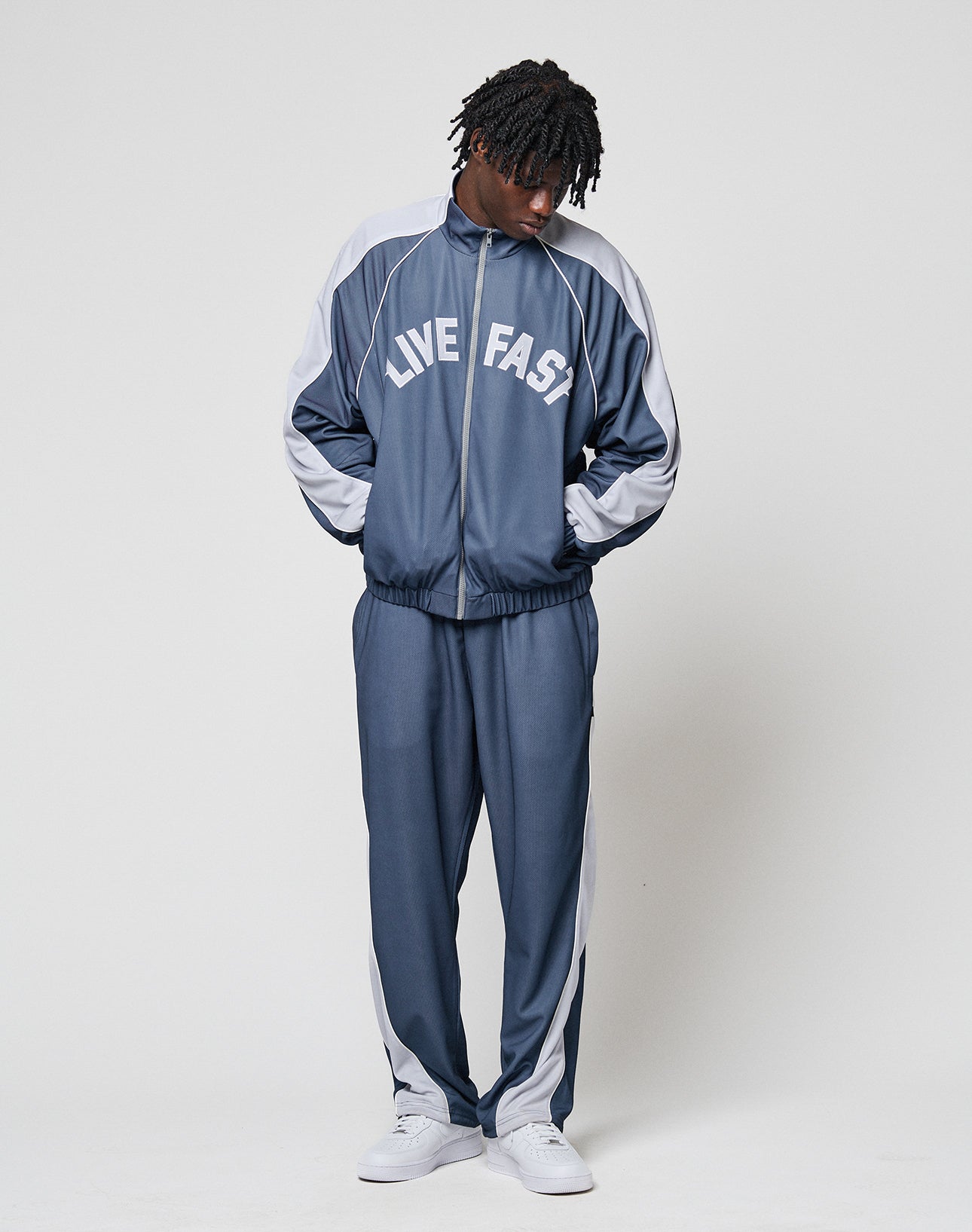 Arch Trackjacket