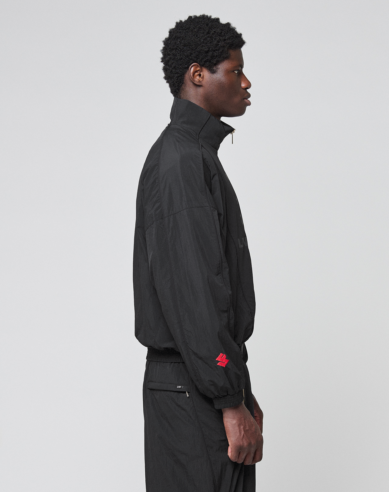 Dealership Trackjacket