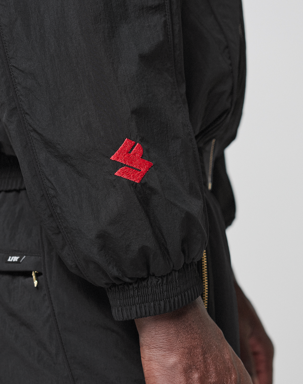 Dealership Trackjacket