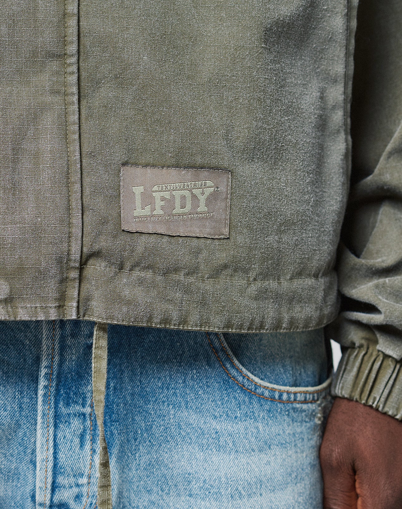 Utility Jacket