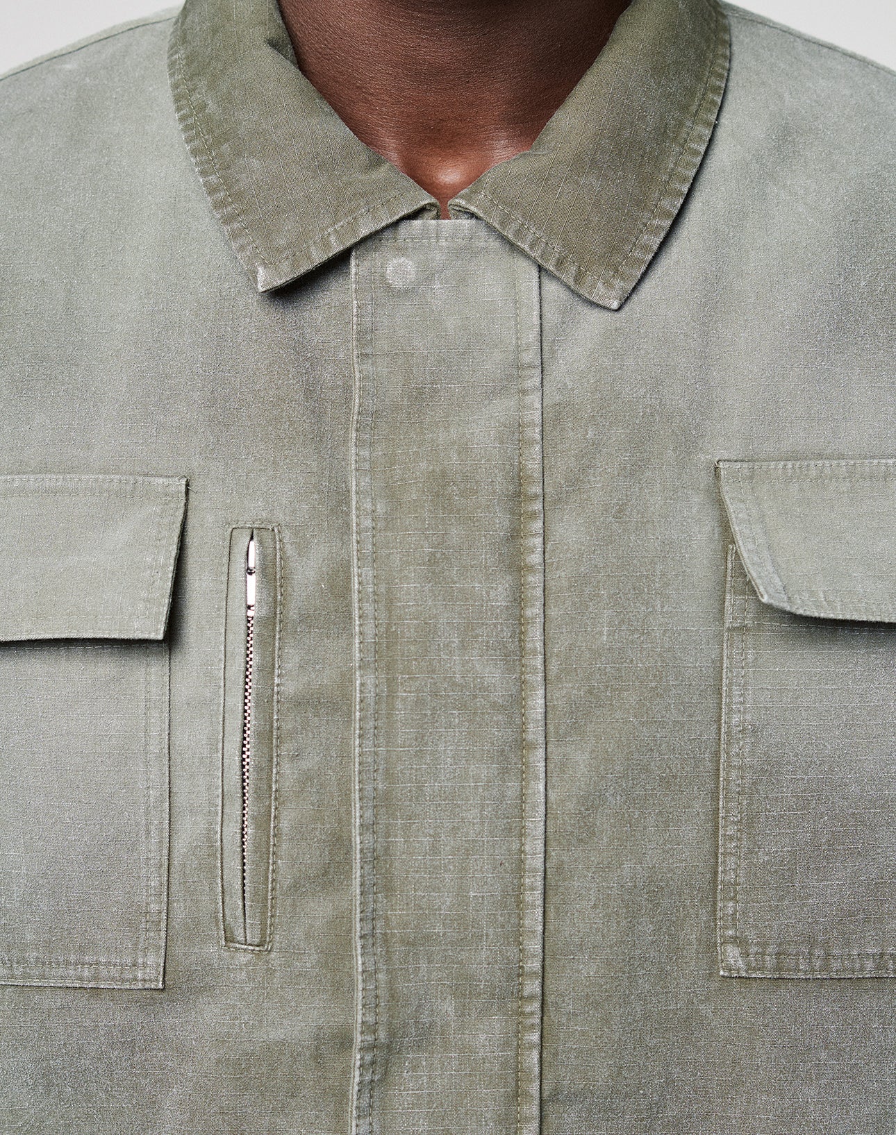 Utility Jacket