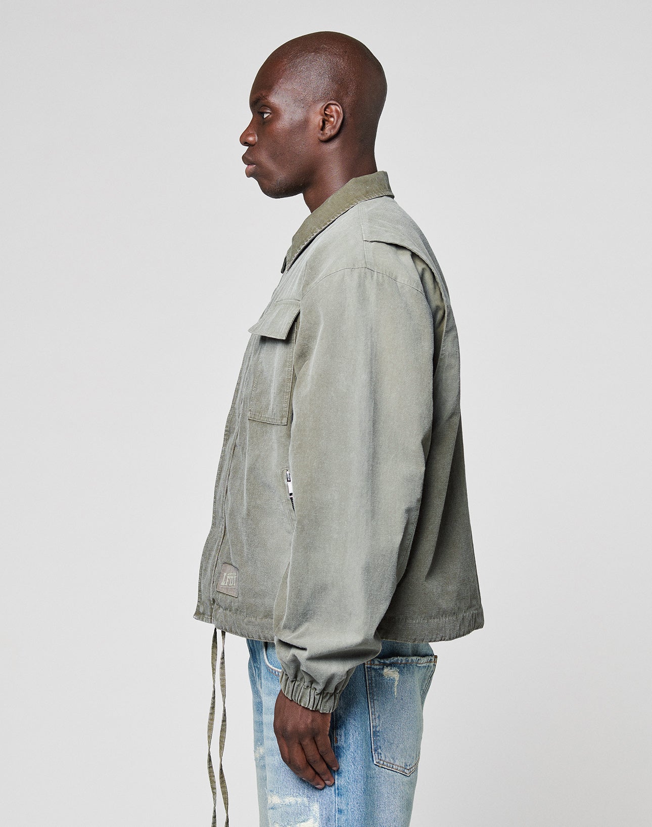 Utility Jacket