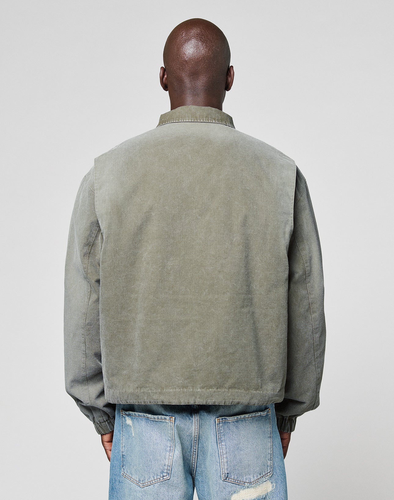 Utility Jacket