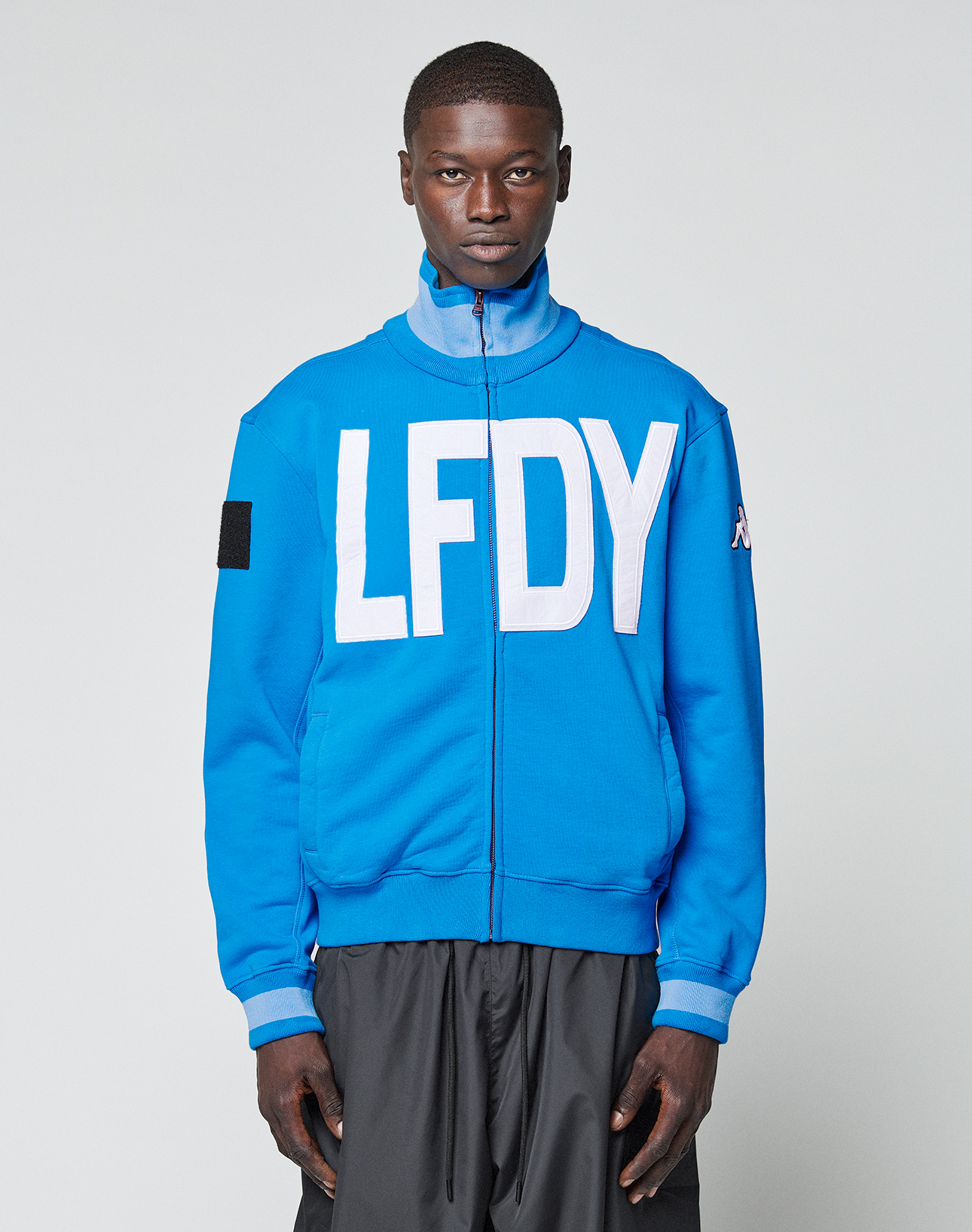 x Kappa Retro Jacket