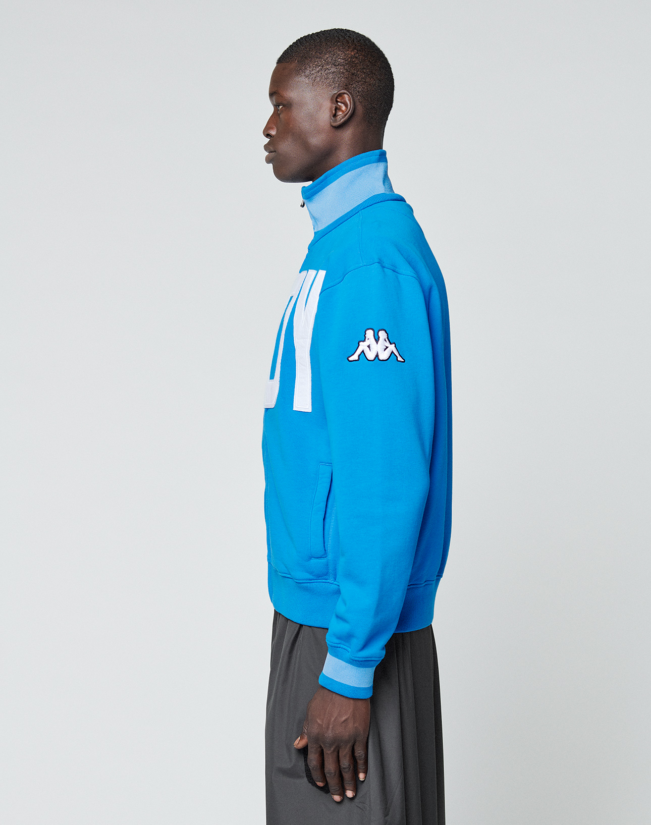 x Kappa Retro Jacket