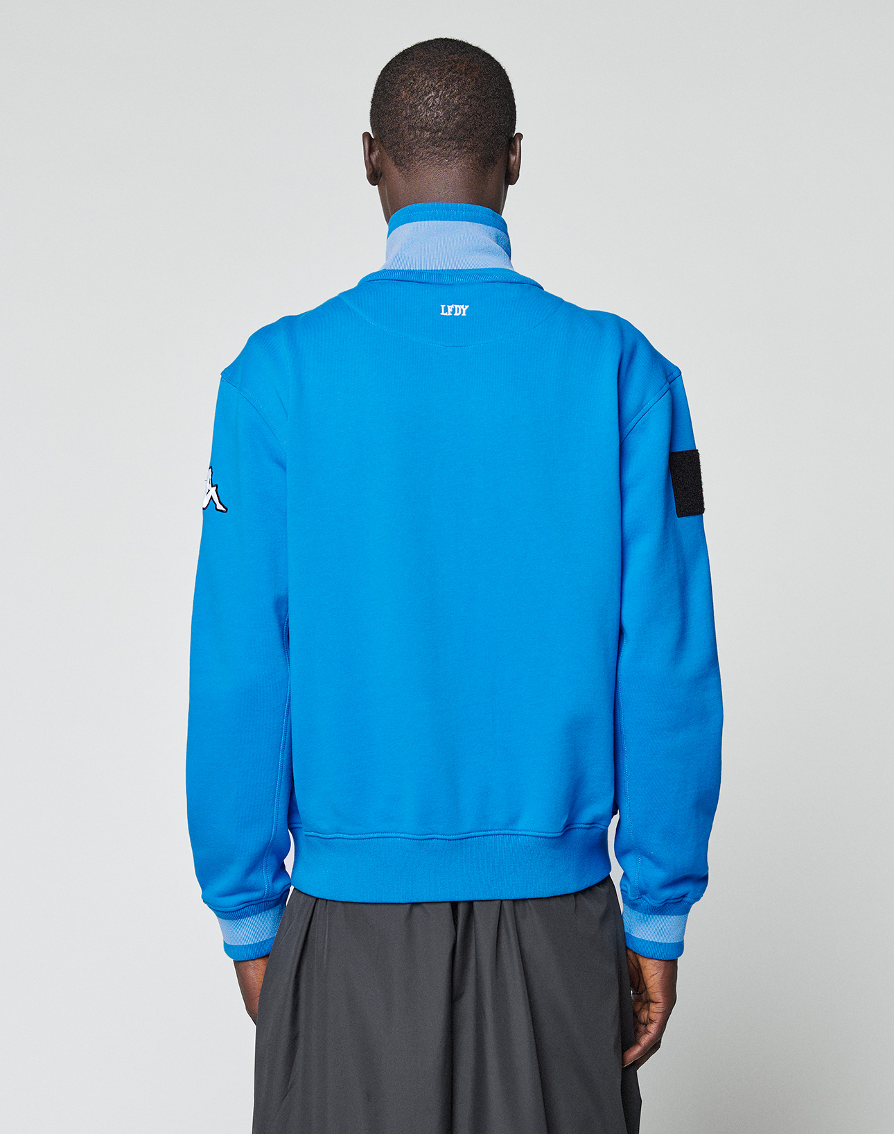 x Kappa Retro Jacket