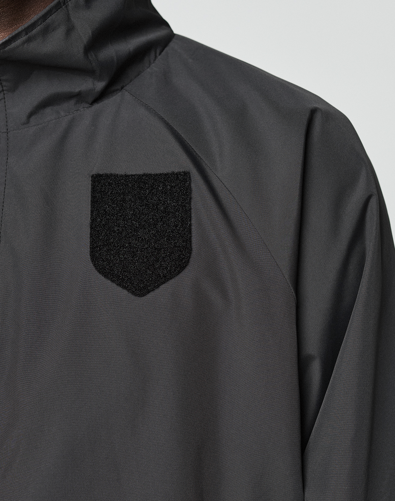 x Kappa Track Jacket