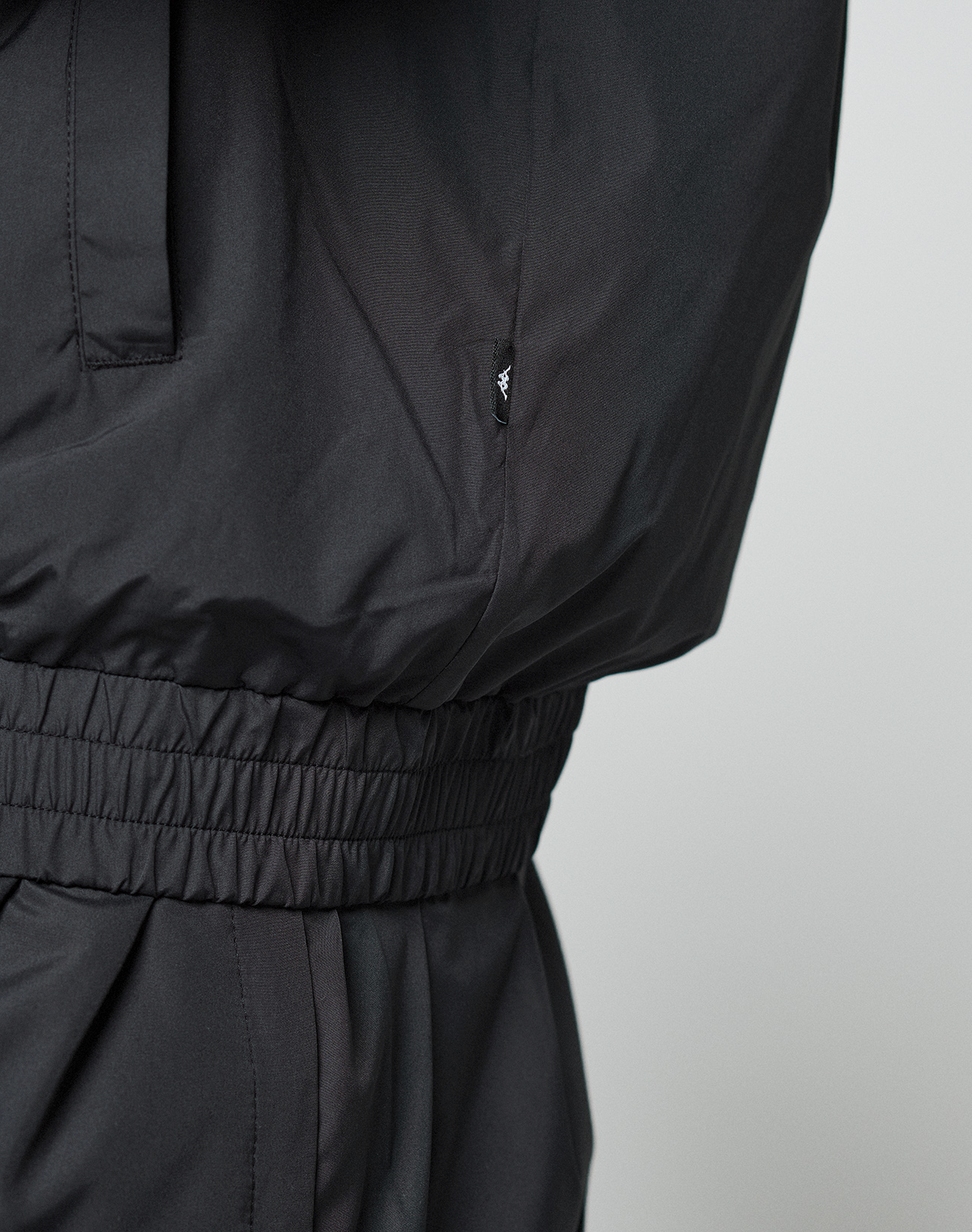 x Kappa Track Jacket