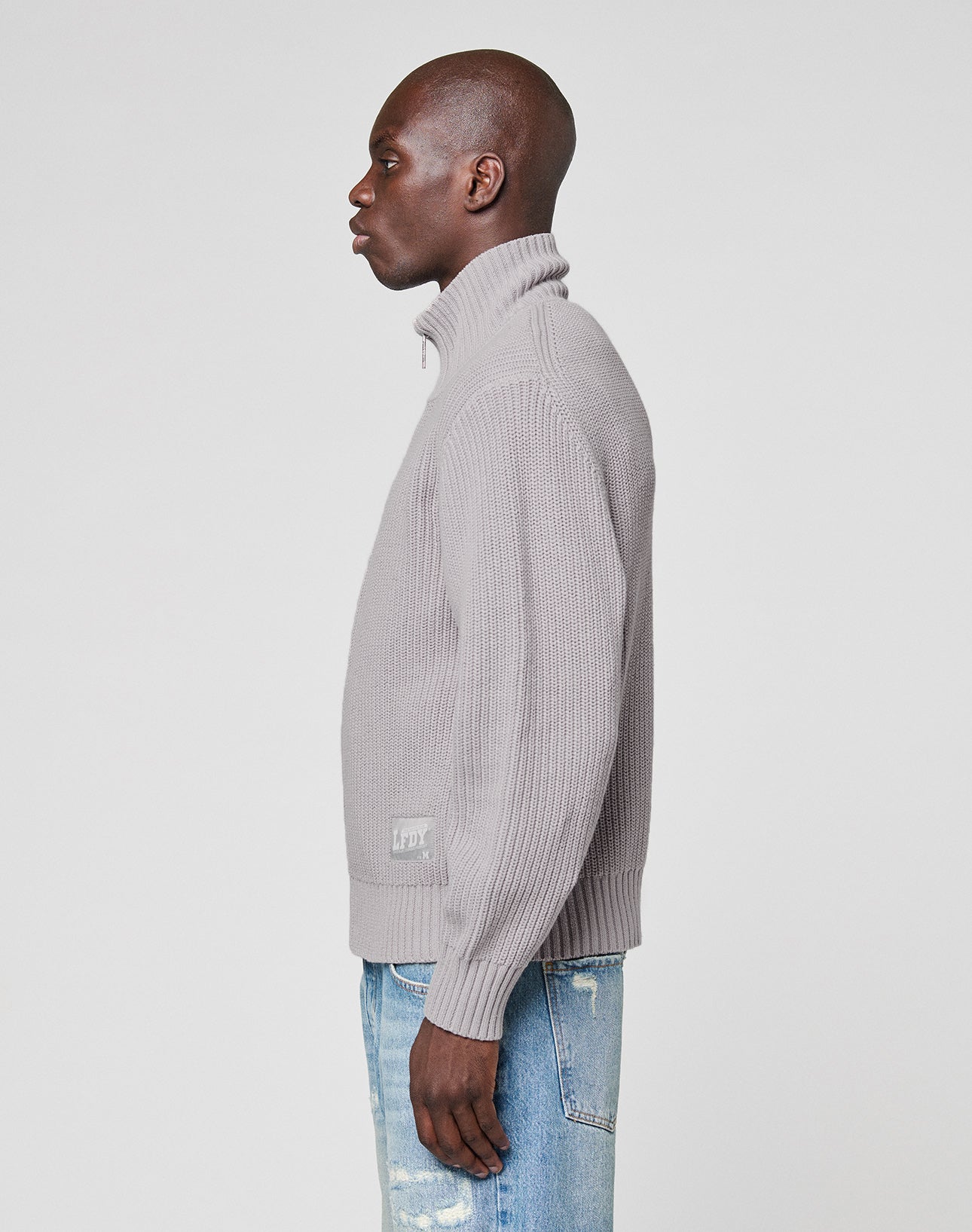 Knit Jacket (Kopie)