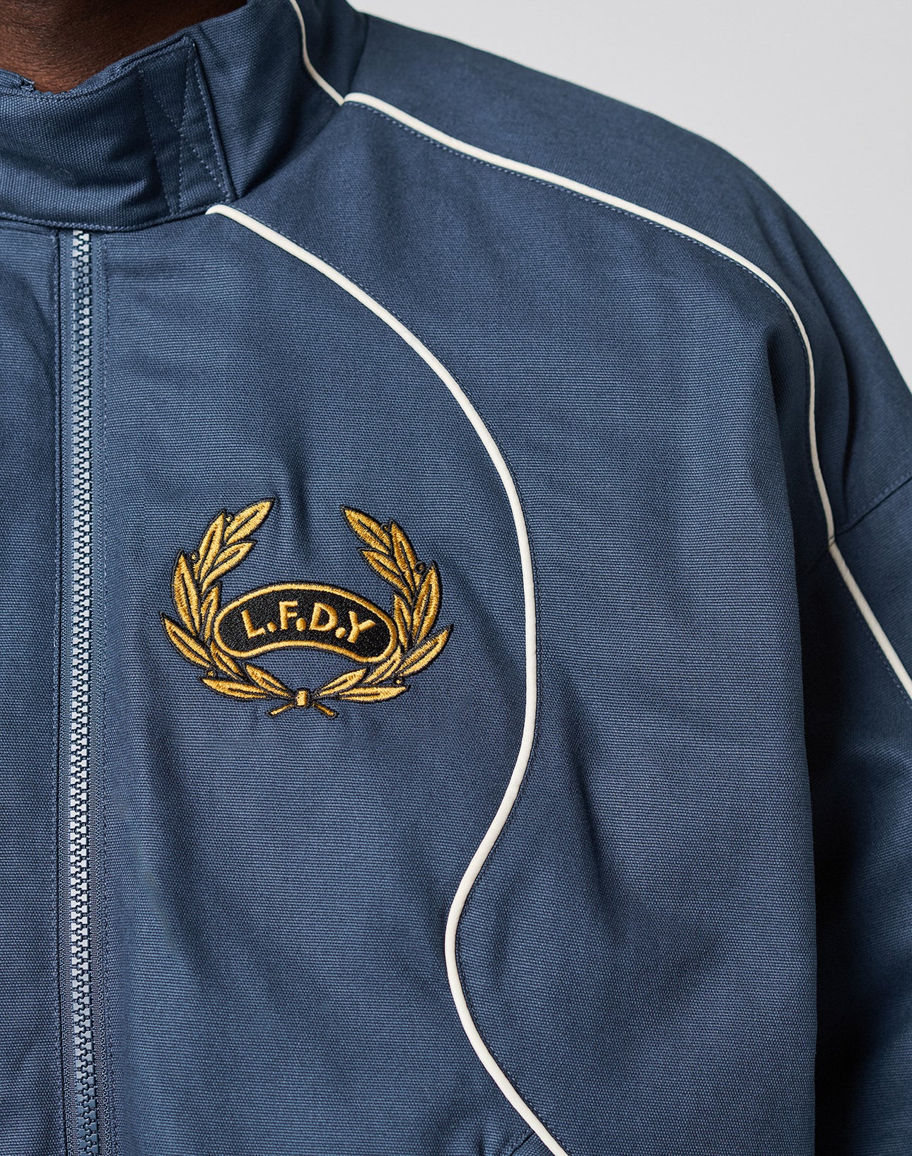Canvas Jacket