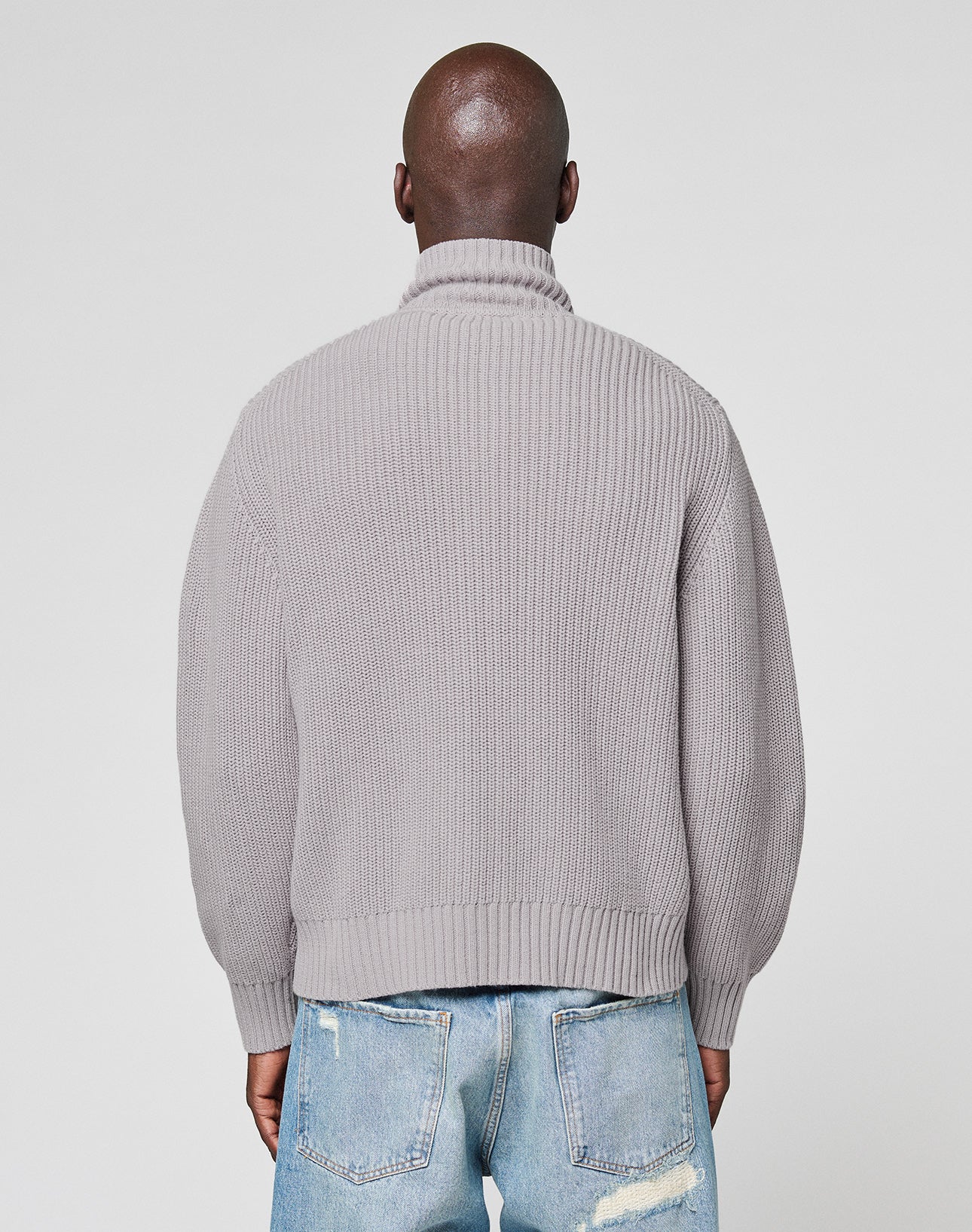 Knit Jacket (Kopie)