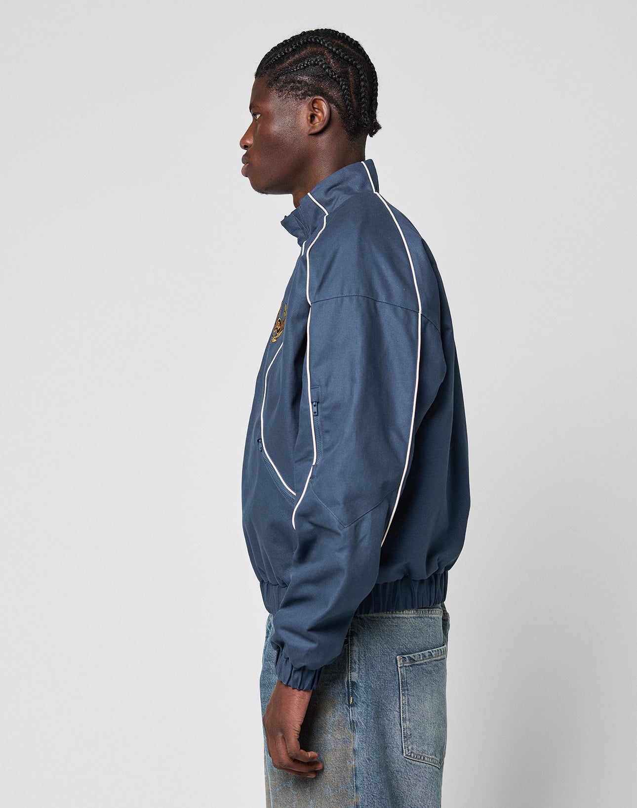 Canvas Jacket
