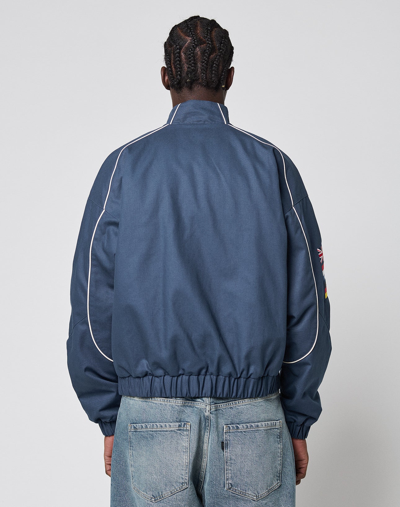 Canvas Jacket