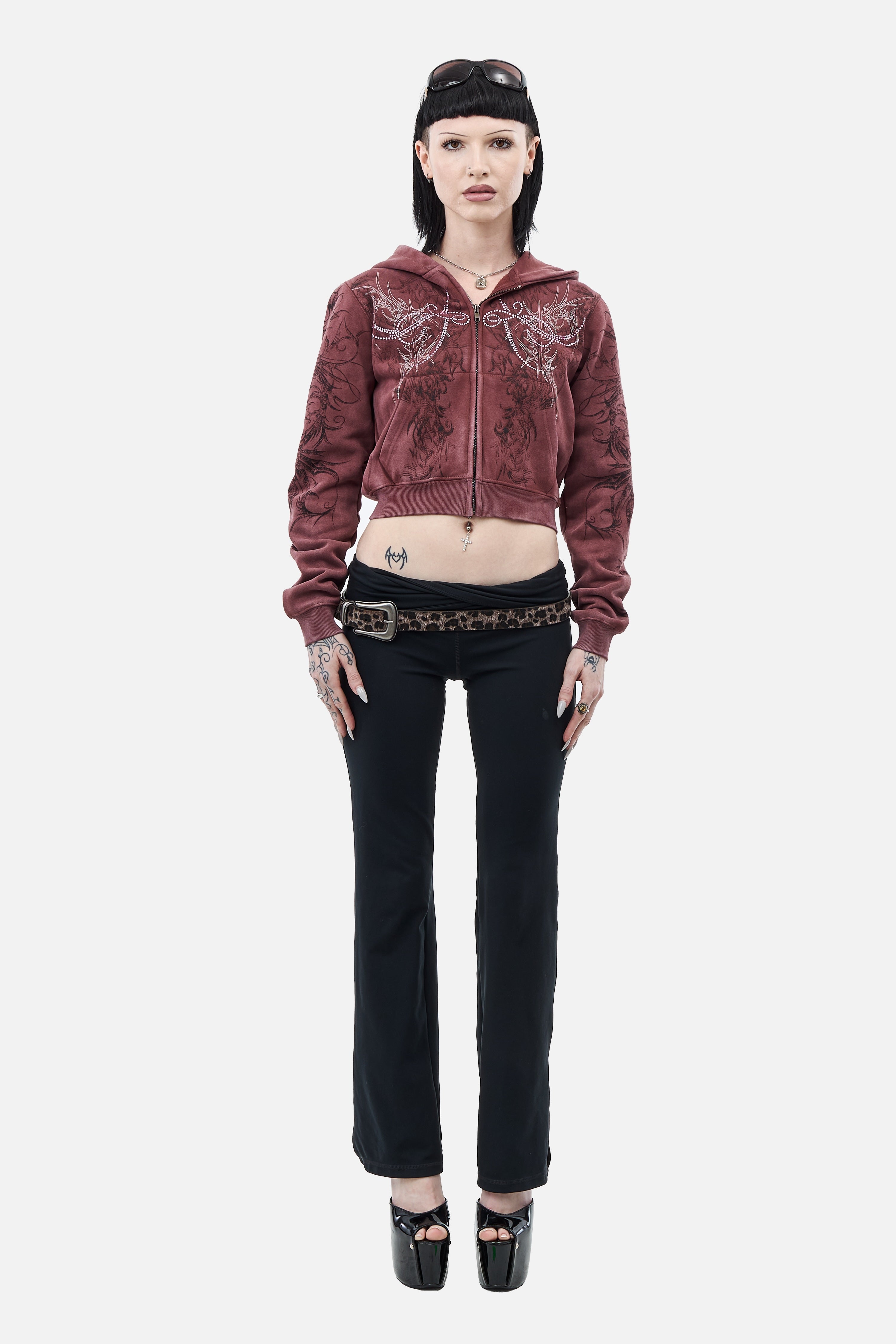 Fever Hoodie