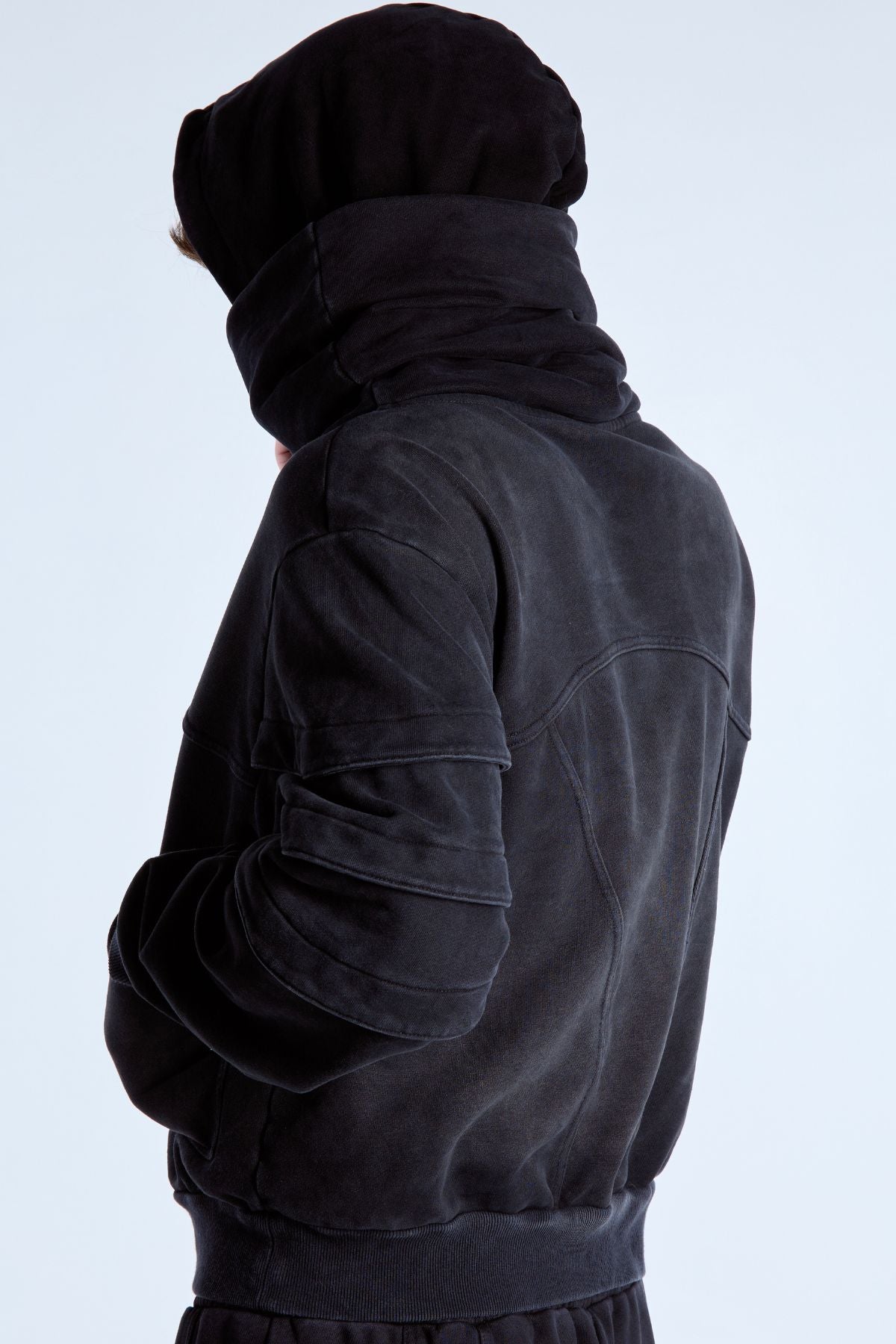 Dune Hoodie
