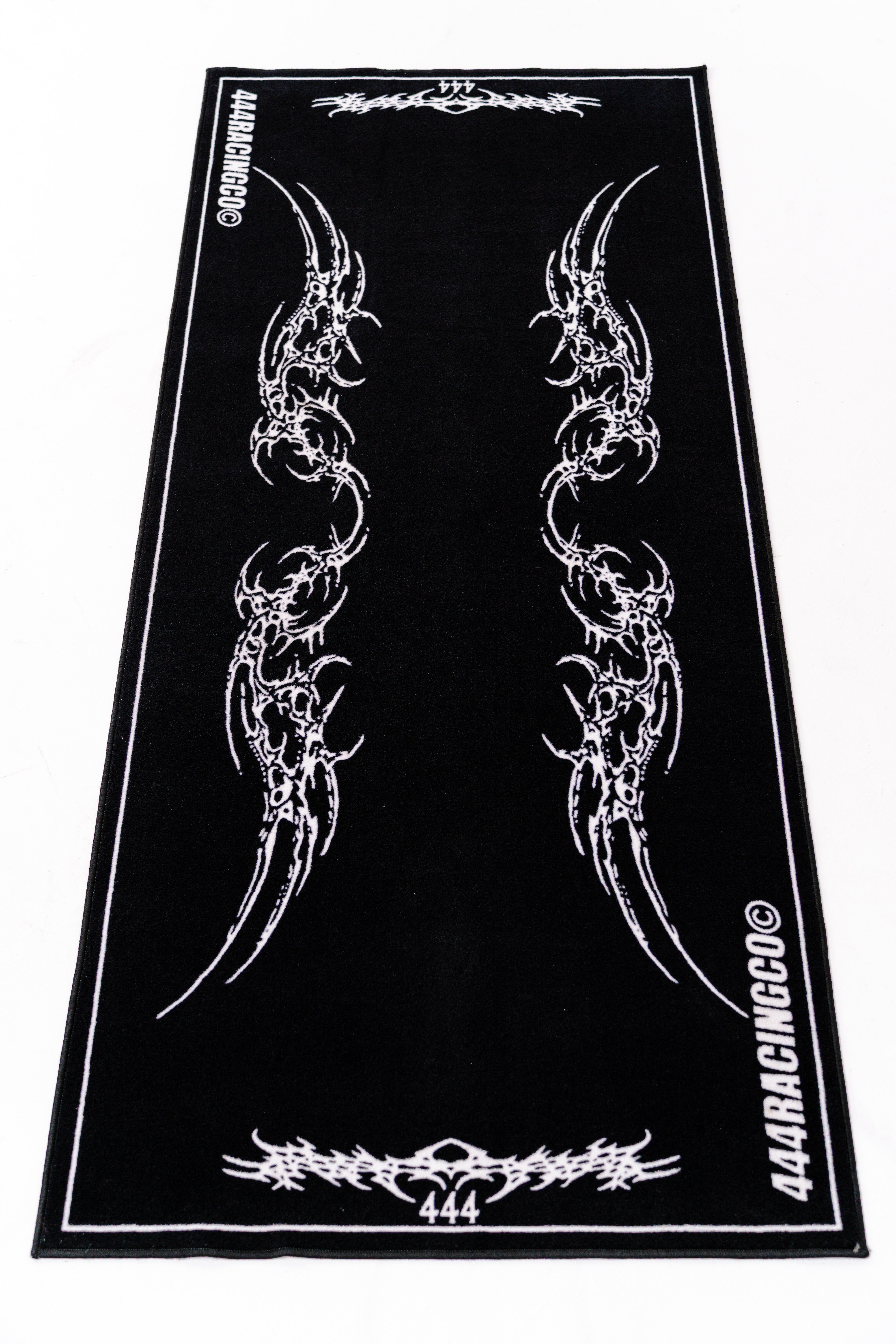 Motorbike Mat