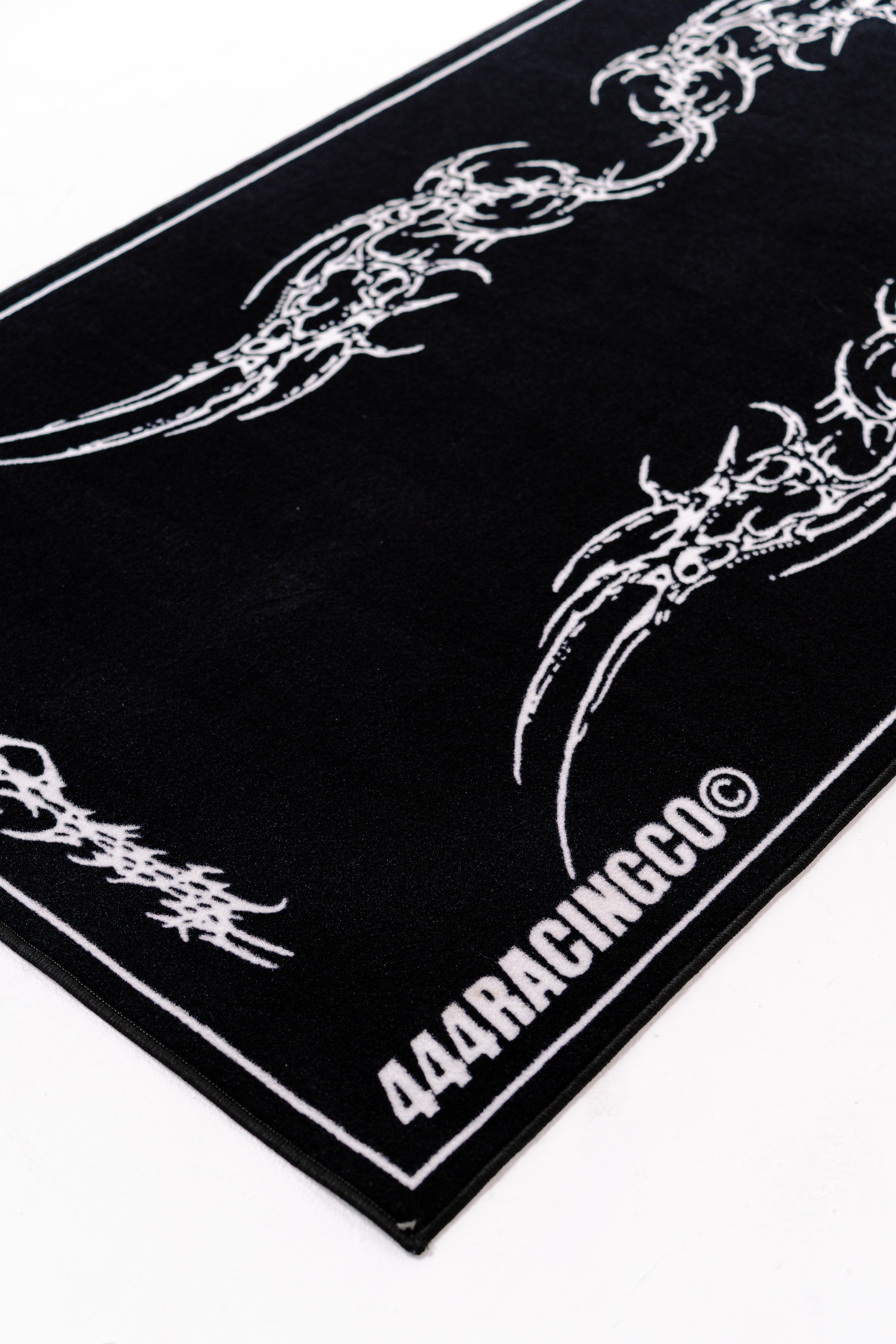 Motorbike Mat