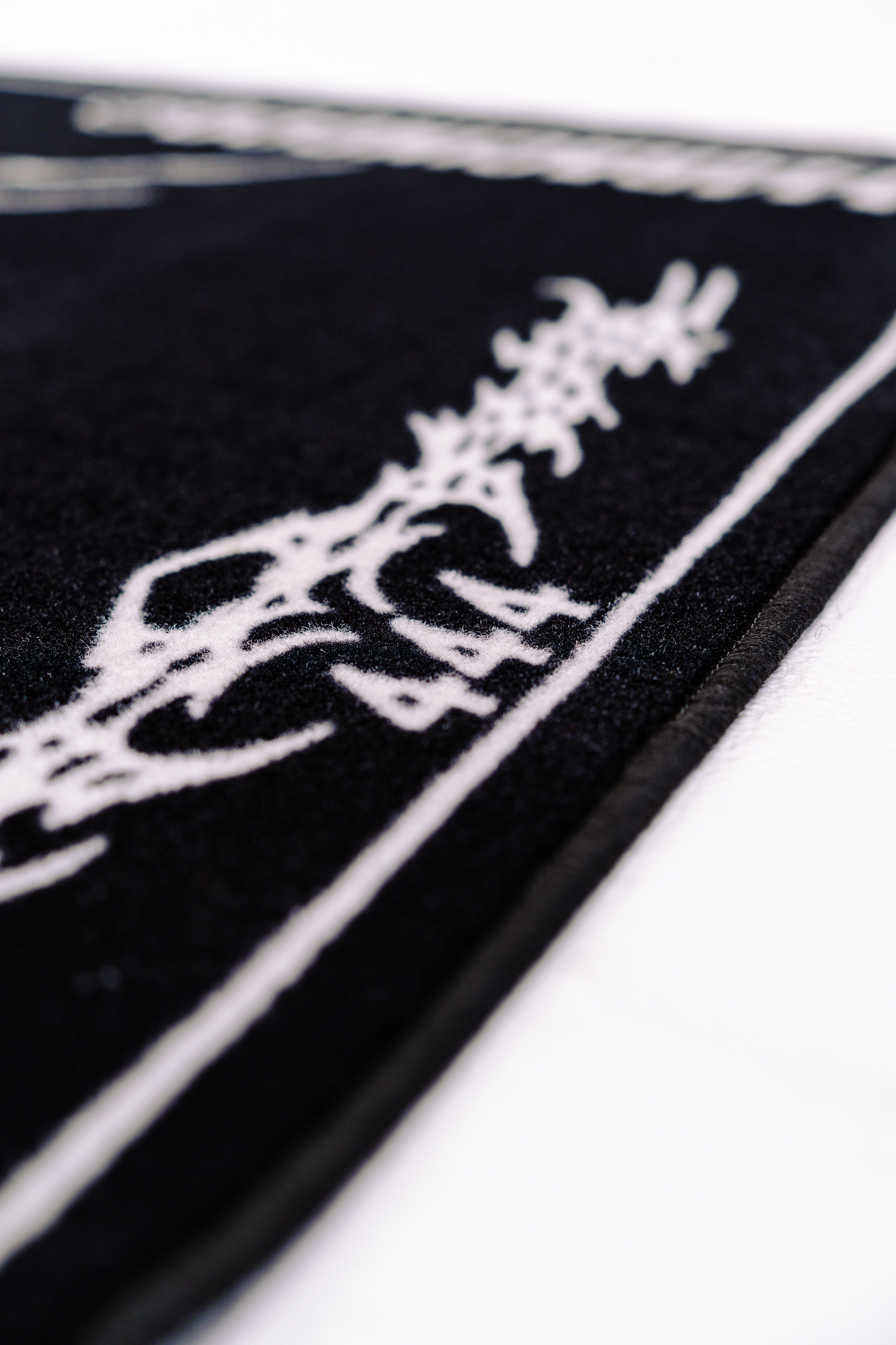 Motorbike Mat