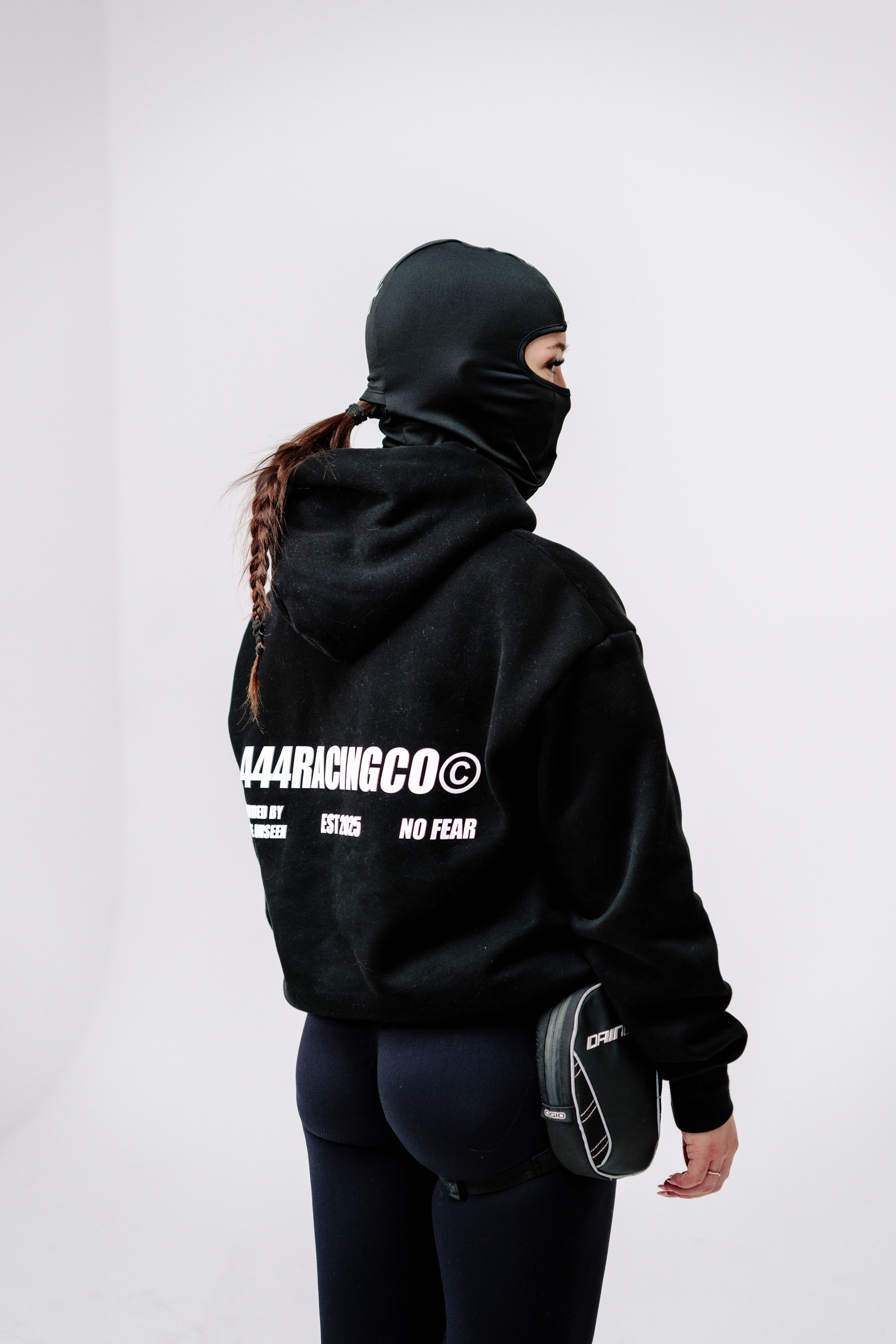 Classic Hoodie