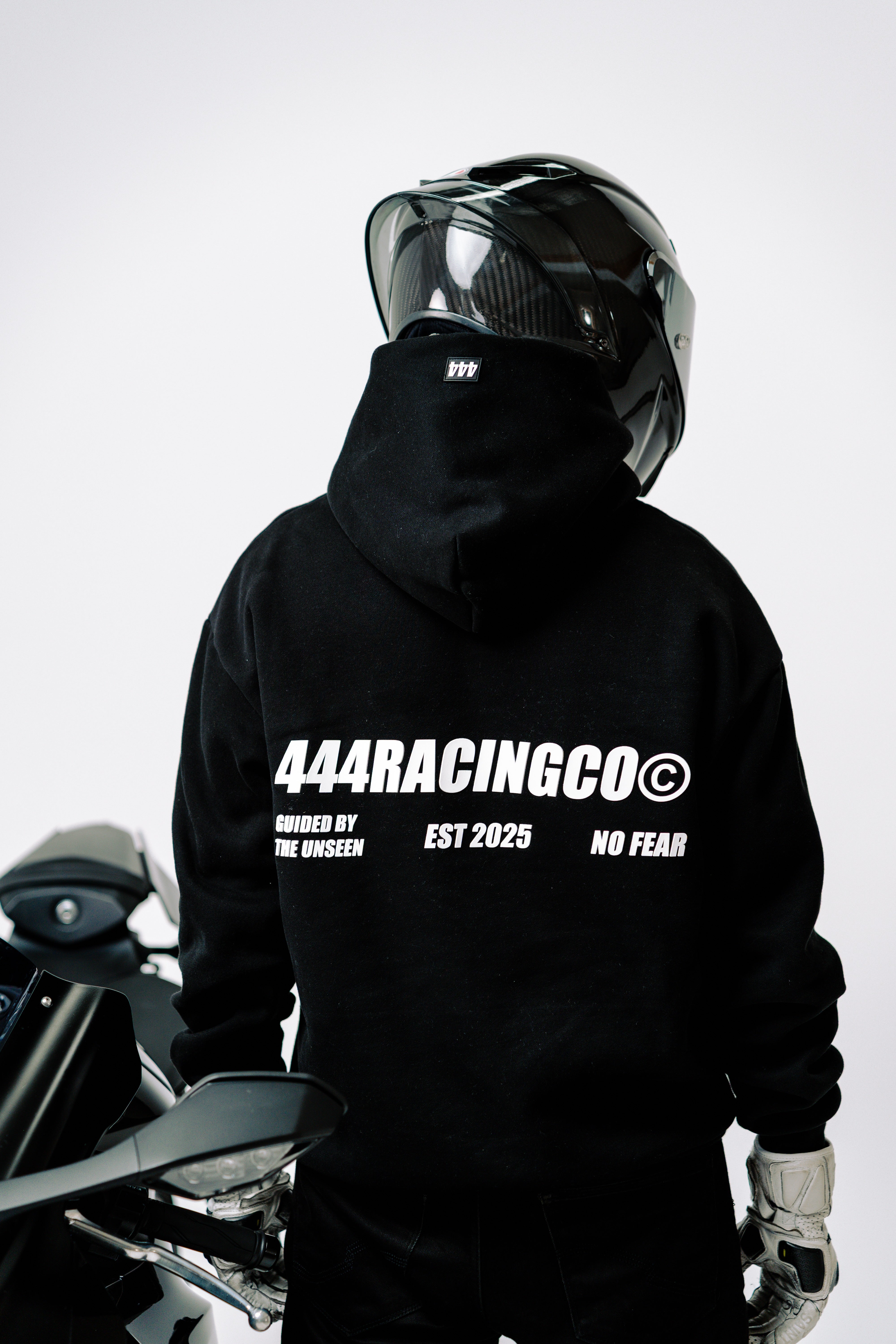 Classic Hoodie