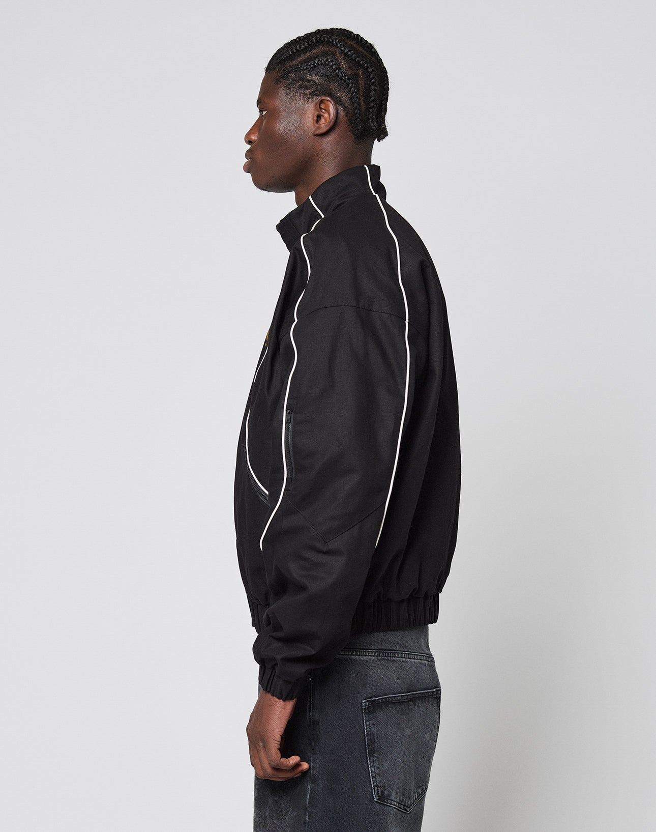 Canvas Jacket