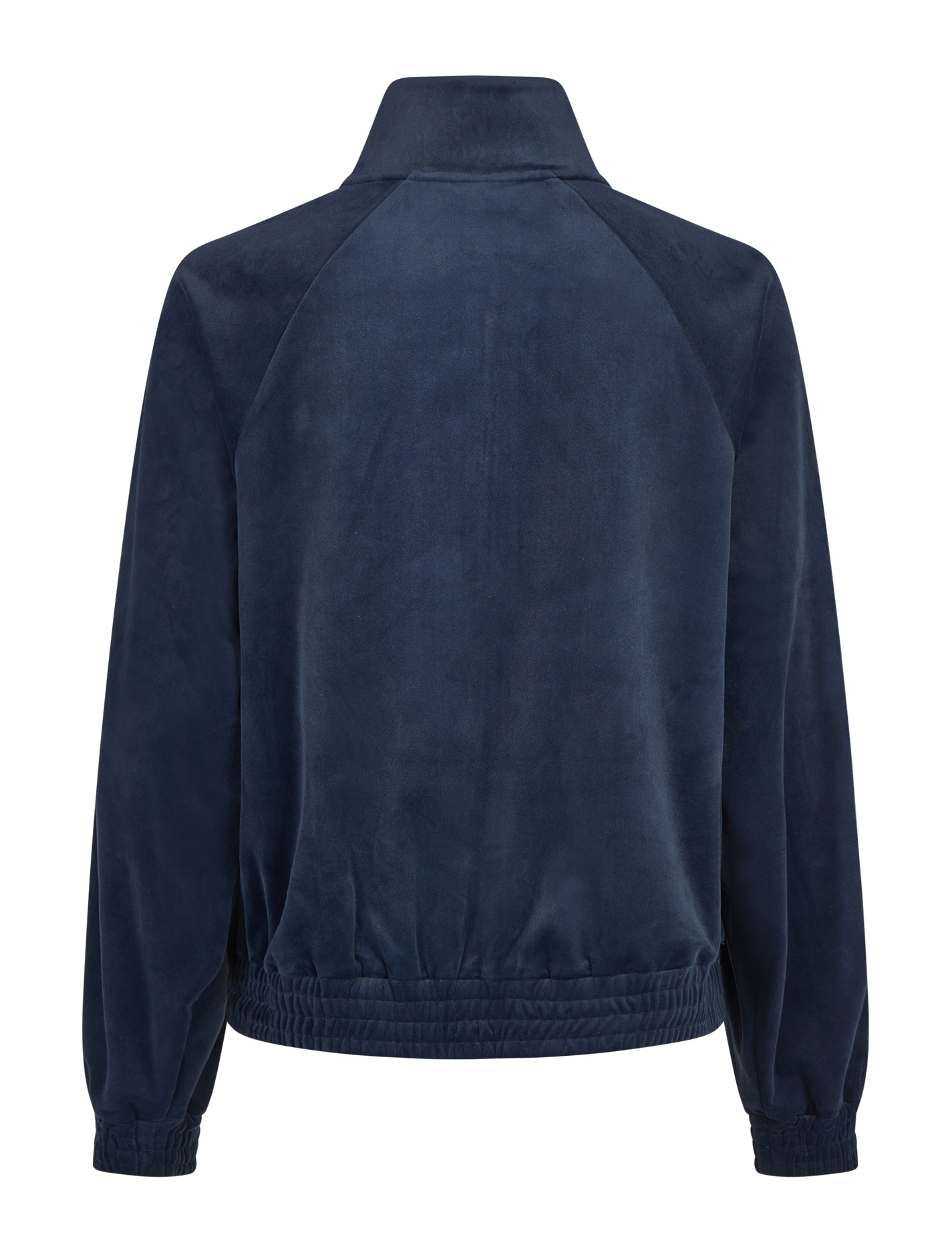 Velvie Trainer navy