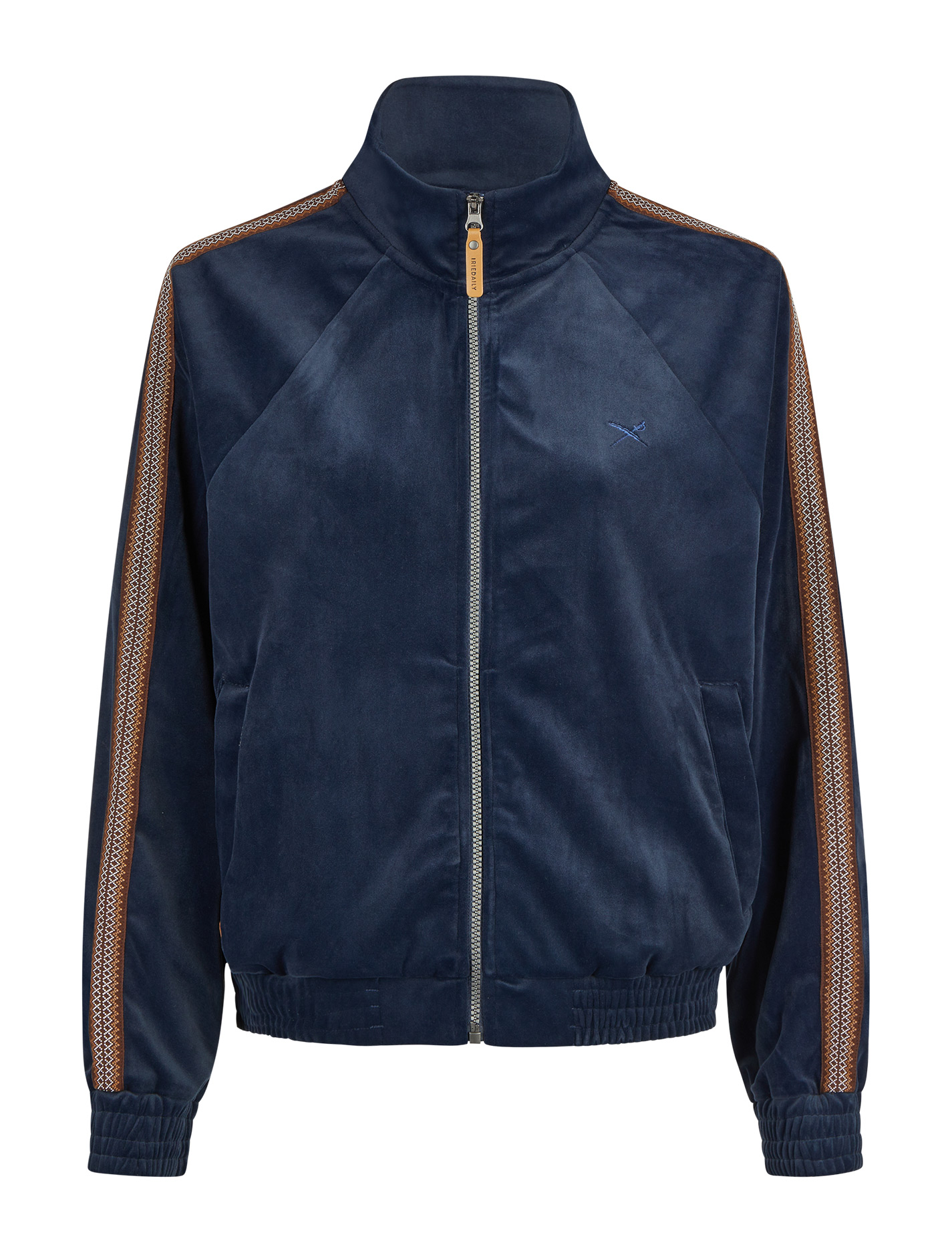 Velvie Trainer navy