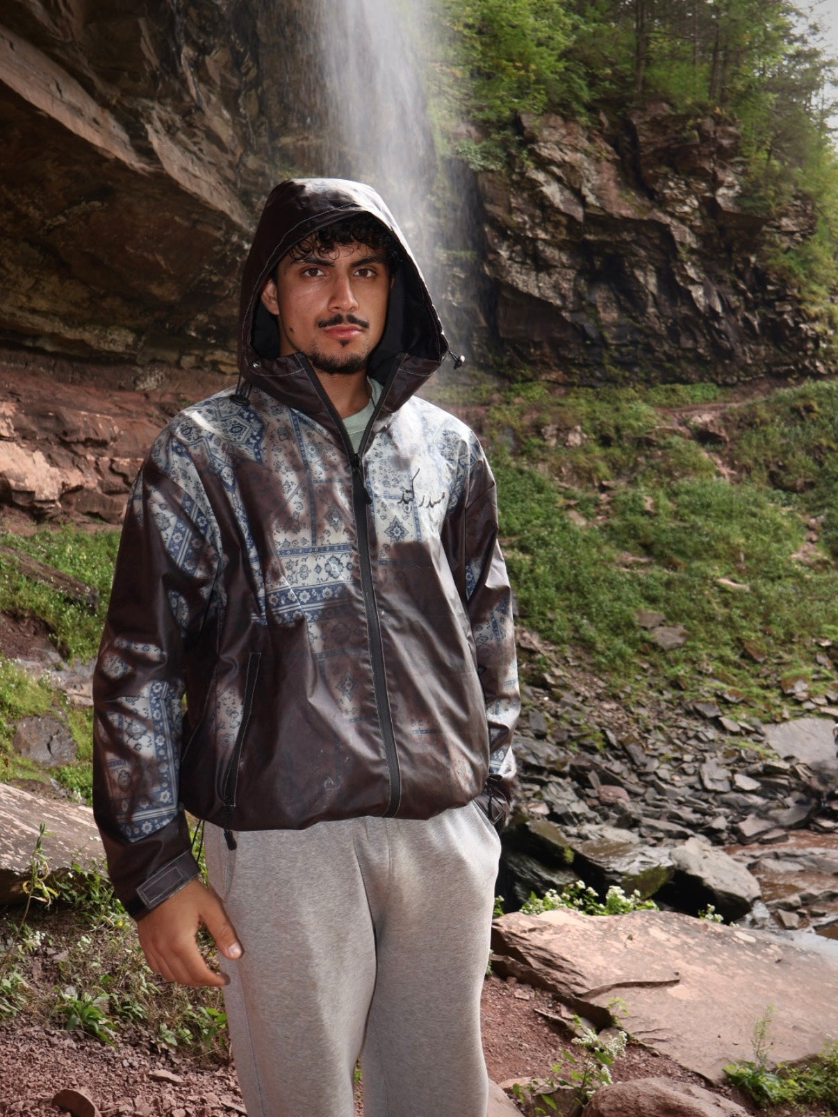 MIRAGE REACT TRACKSUIT