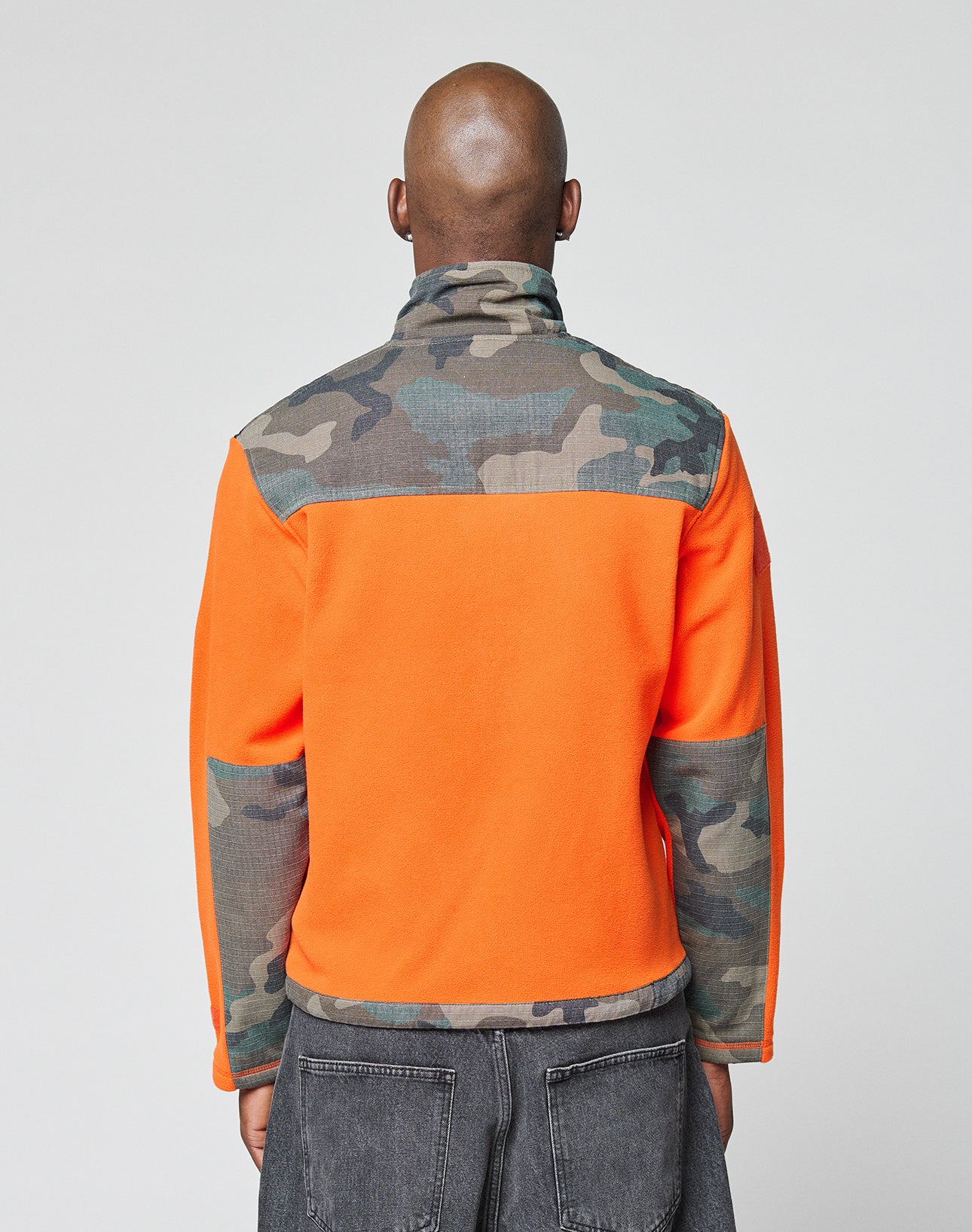 Fleece Jacket