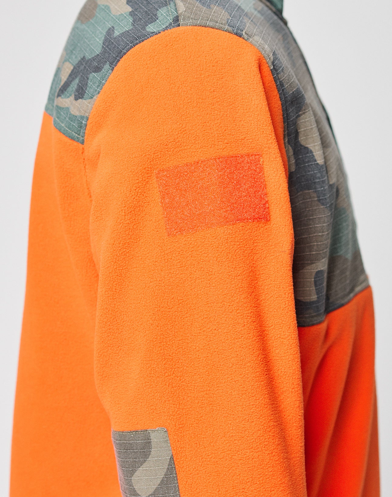 Fleece Jacket