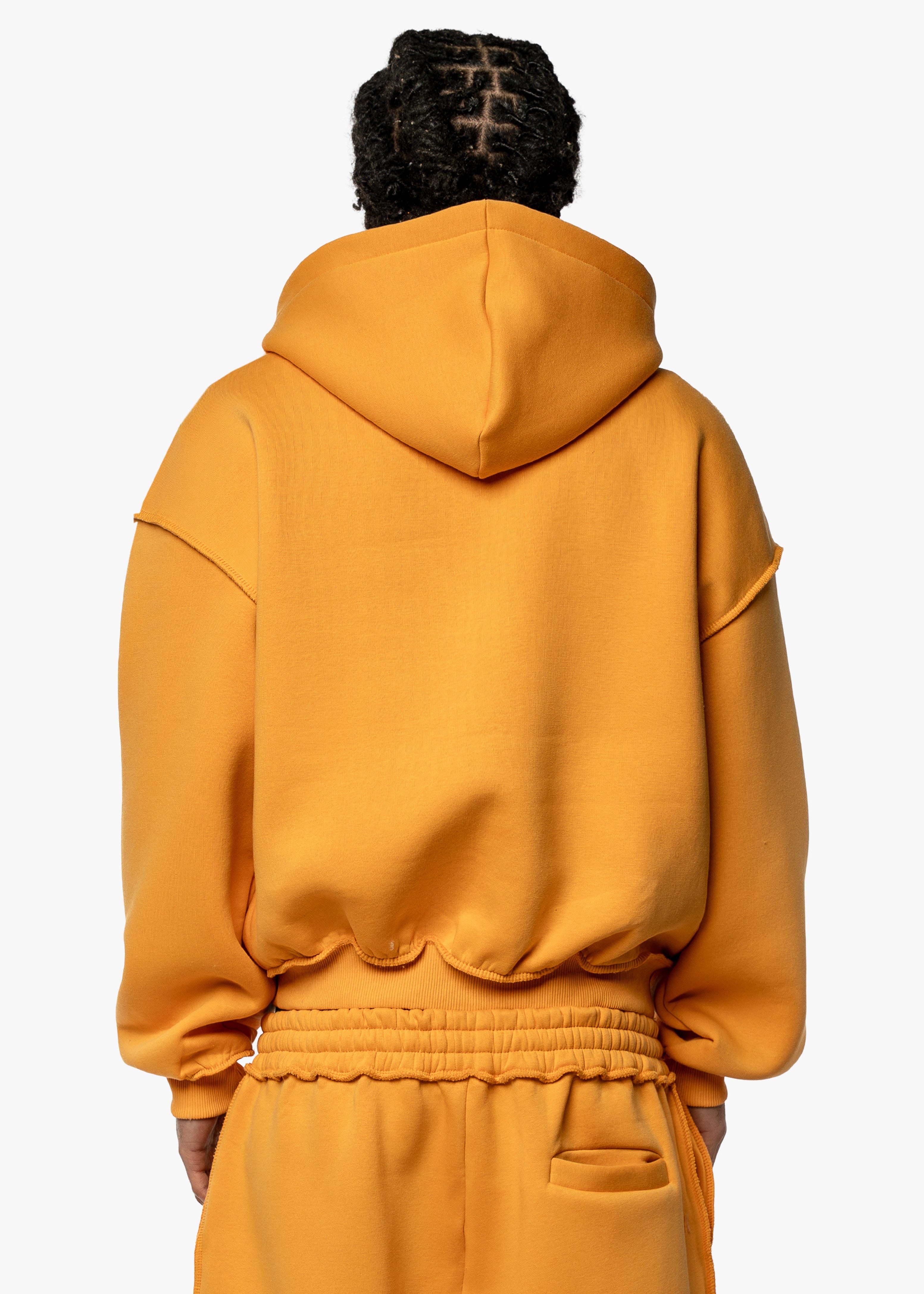 PATCH - ICE MANGO HOODIE