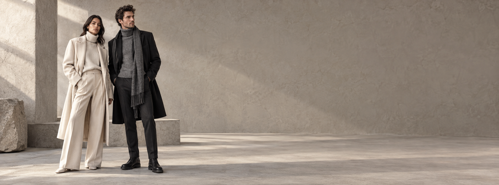 PrettyLittleThing collection banner