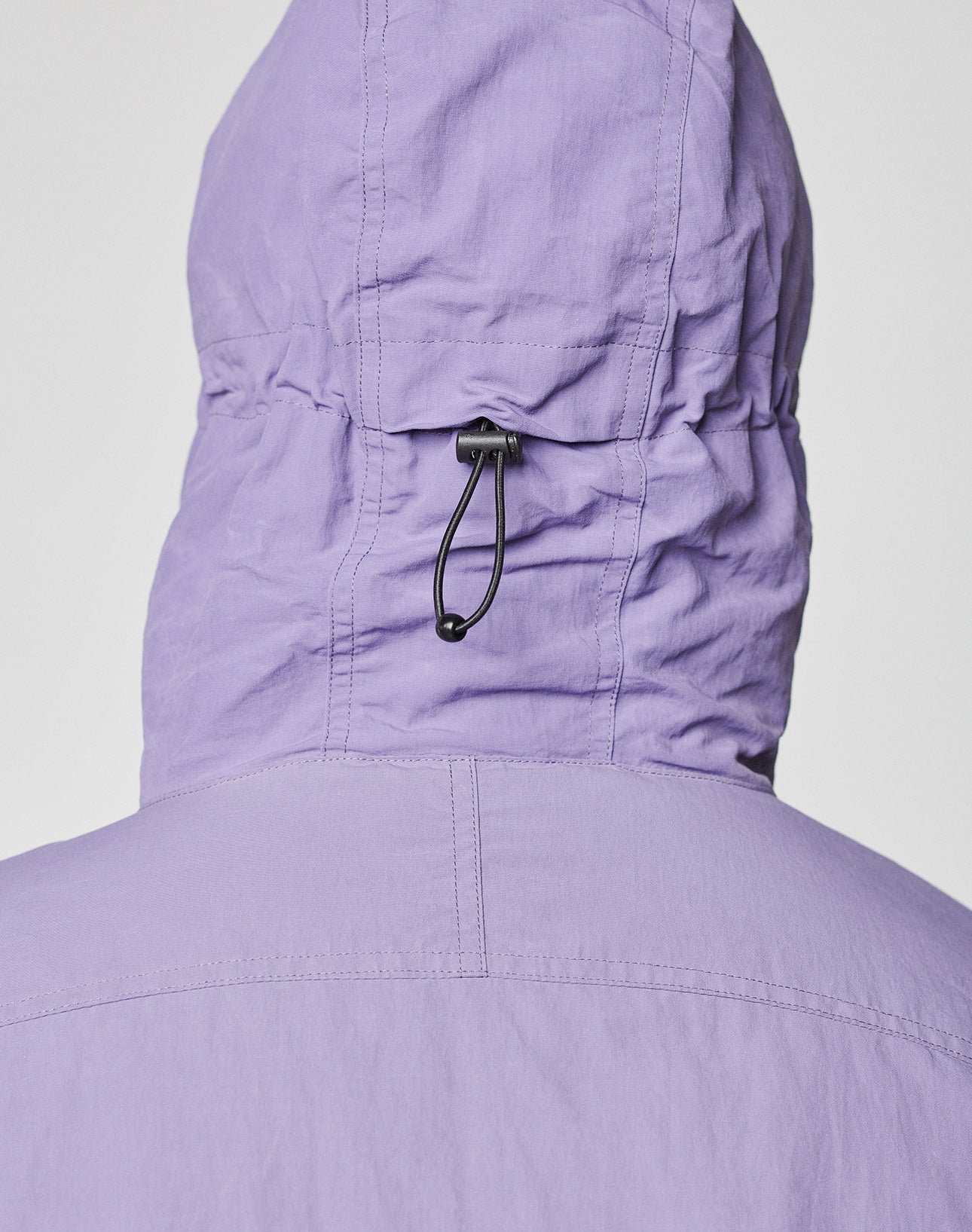Padded Shelljacket