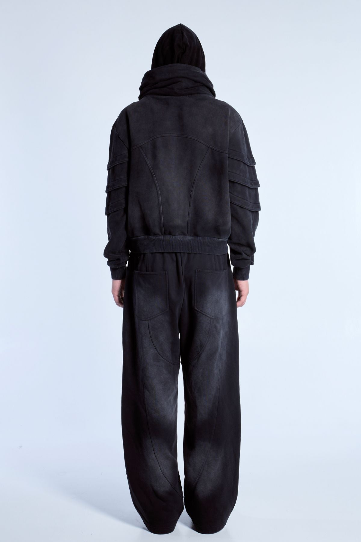 Dune Hoodie