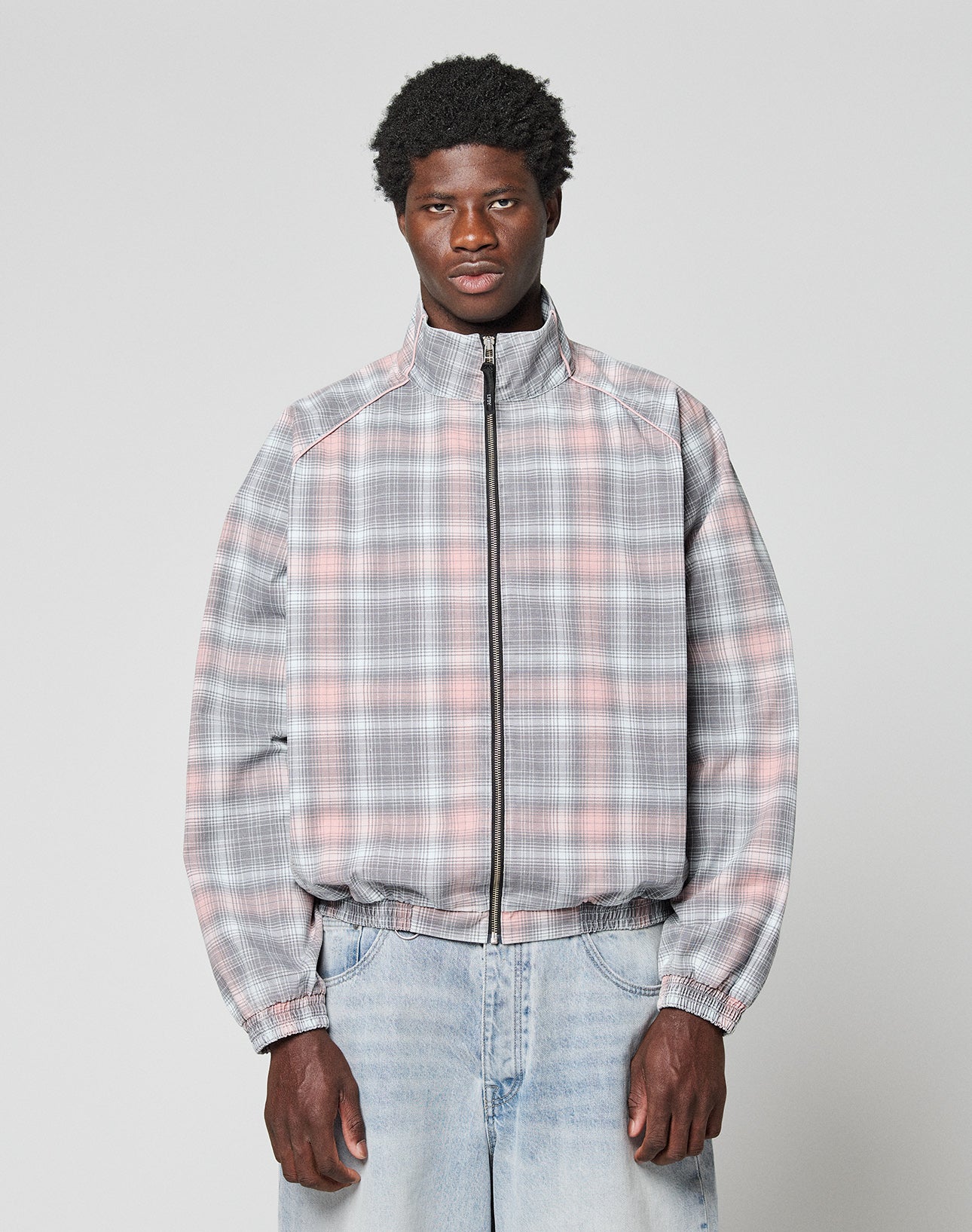 Cotton Trackjacket