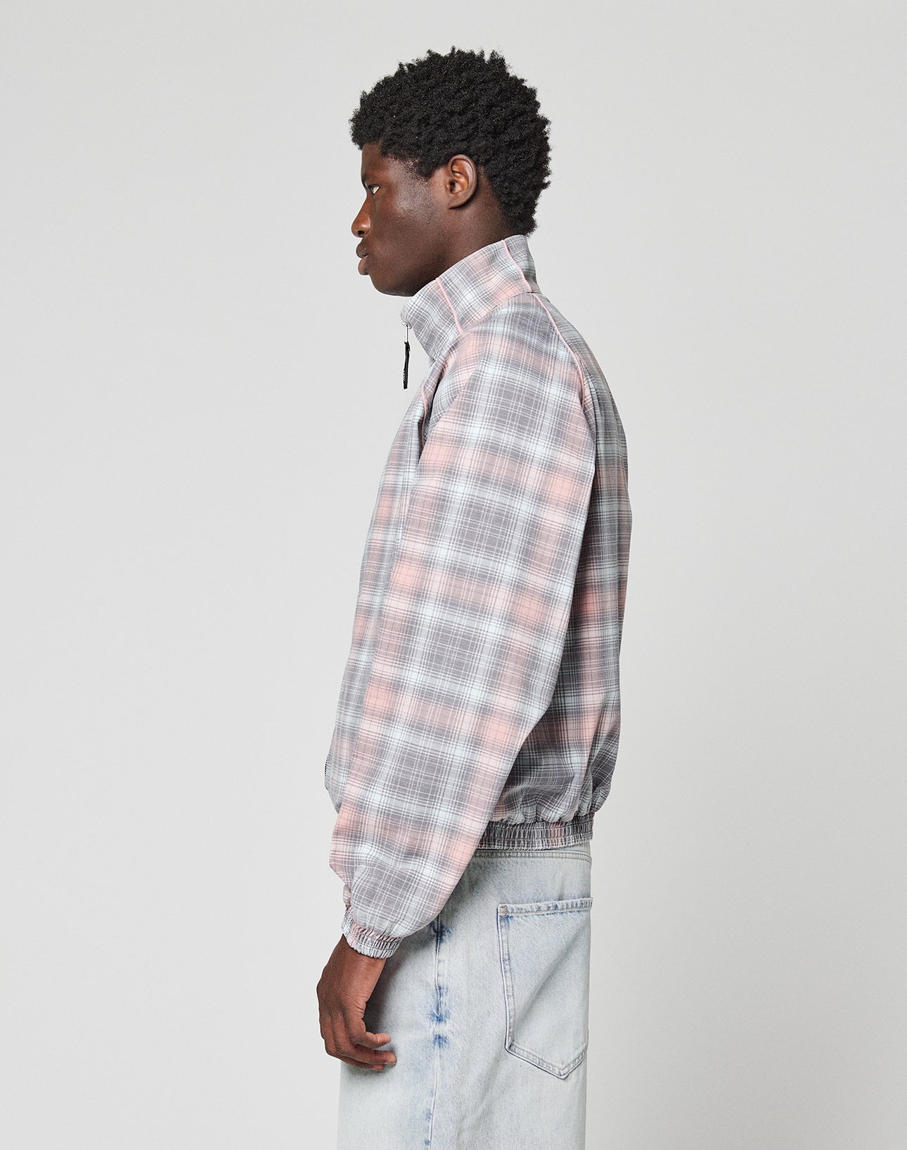 Cotton Trackjacket