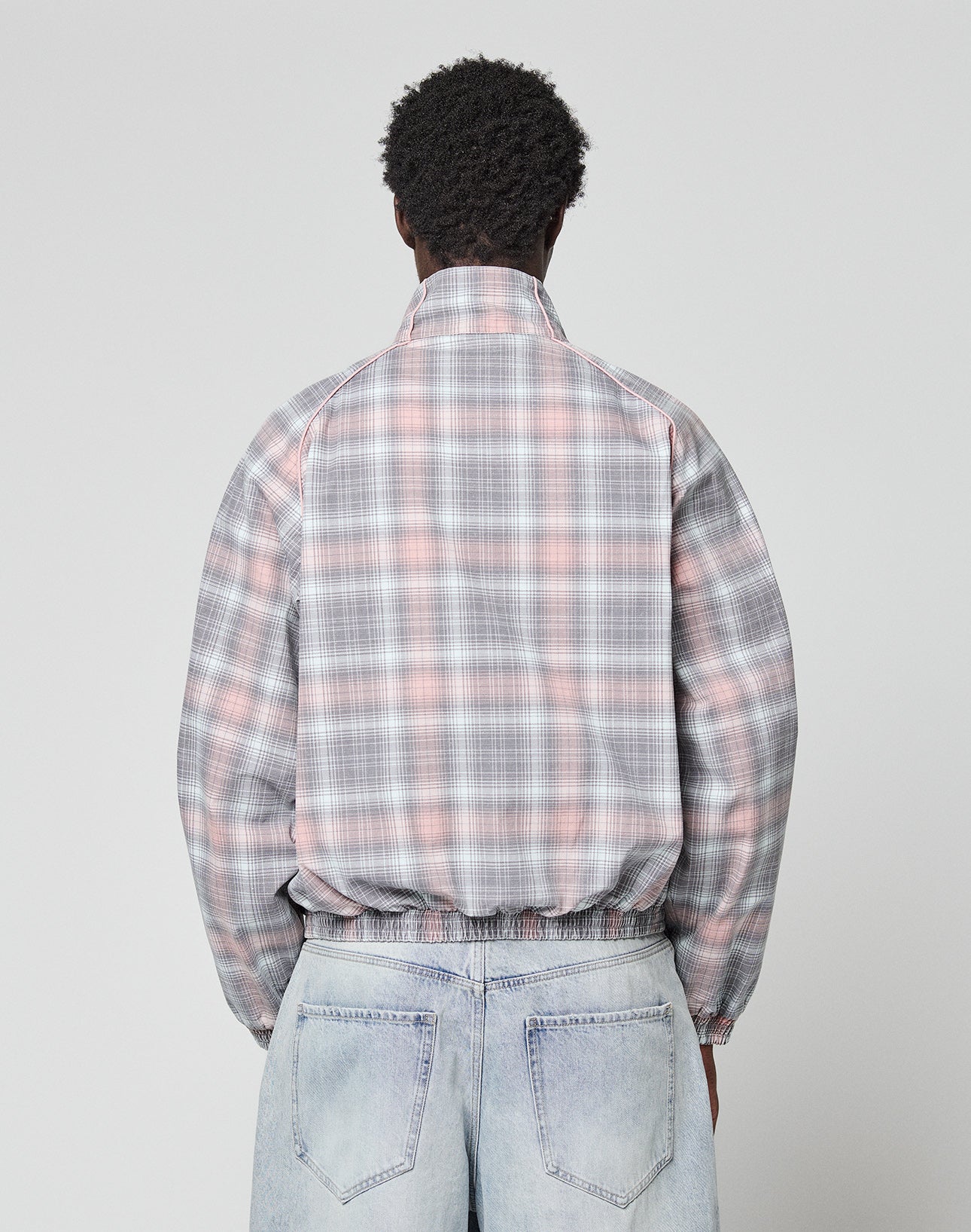 Cotton Trackjacket