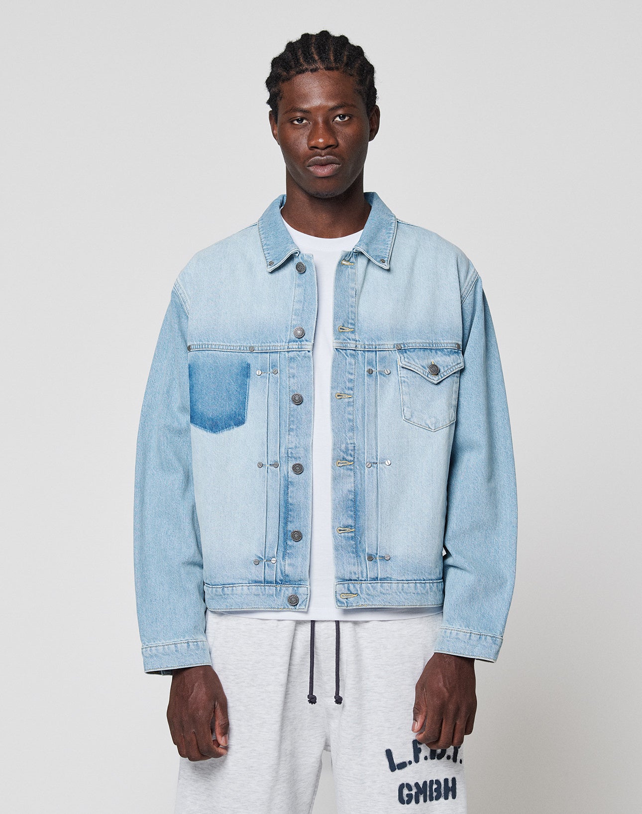 Trucker Jacket