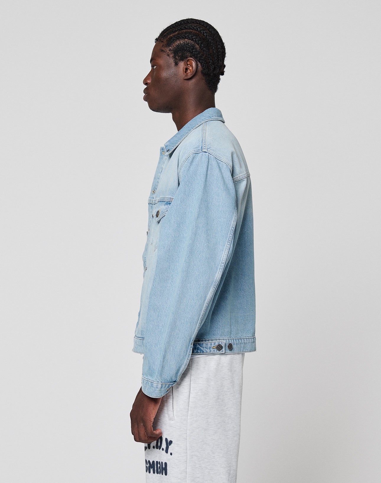 Trucker Jacket
