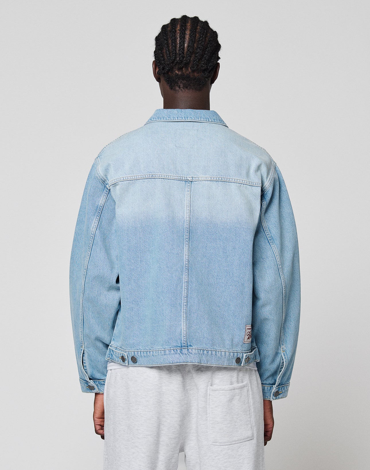 Trucker Jacket