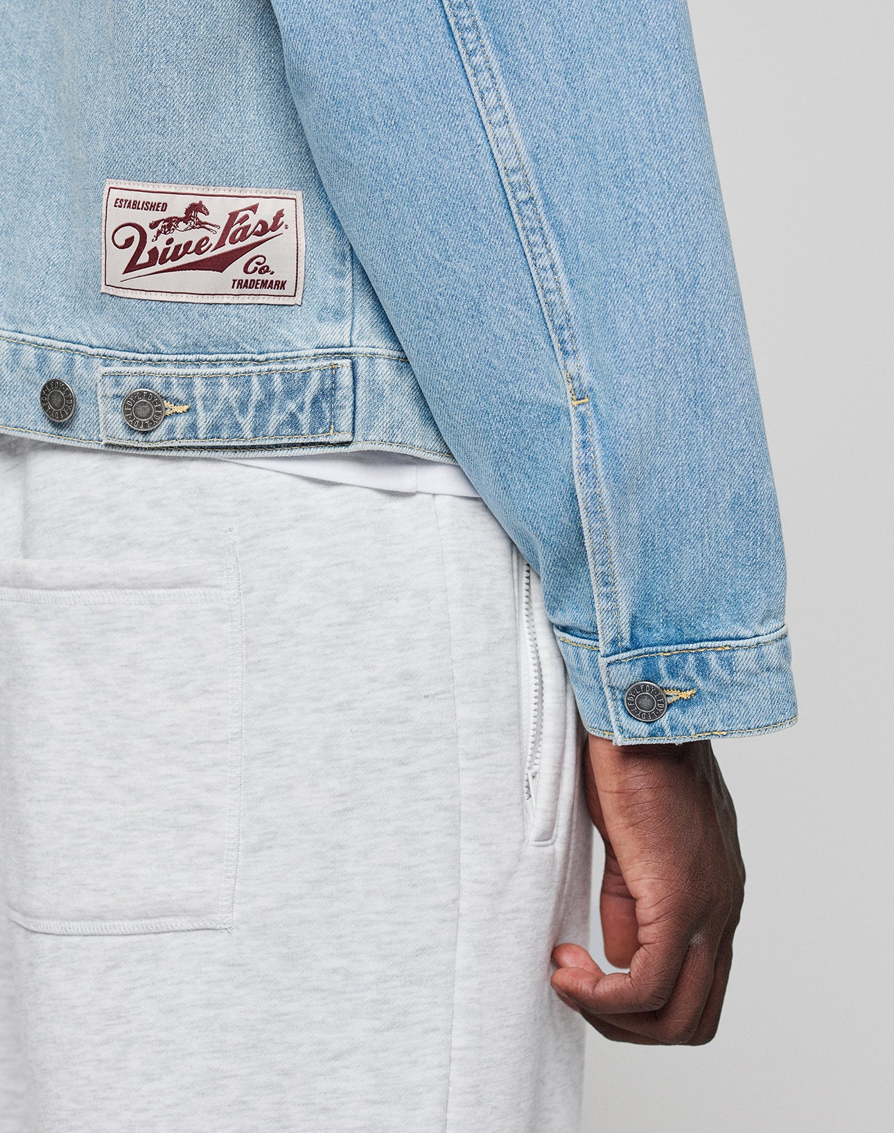 Trucker Jacket