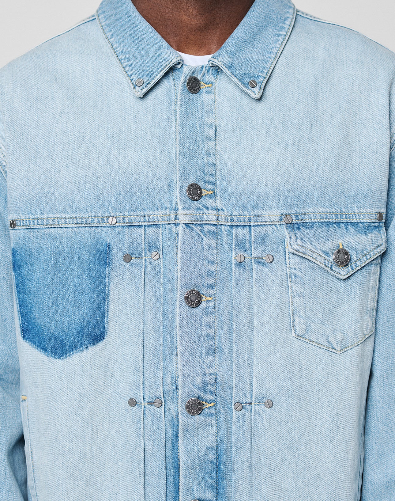 Trucker Jacket